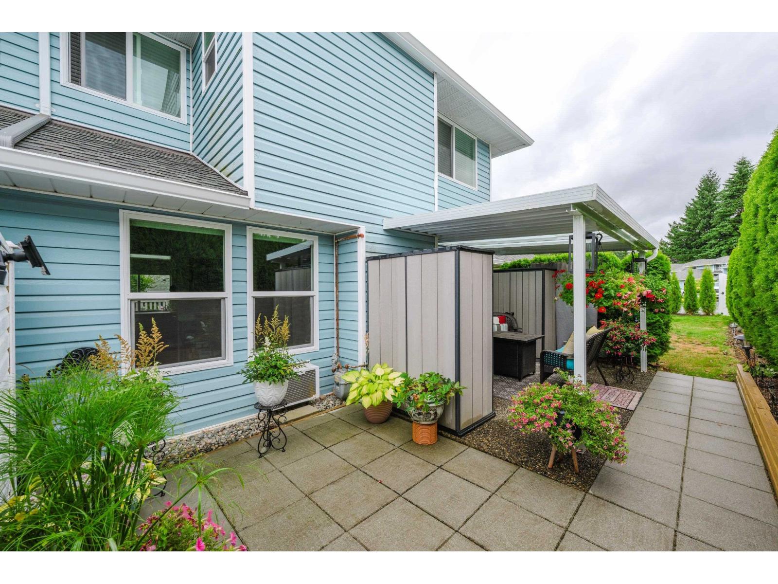 86 34959 Old Clayburn Road, Abbotsford, British Columbia  V2S 6W7 - Photo 34 - R3034822