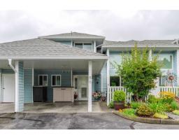 86 34959 OLD CLAYBURN ROAD, Abbotsford, British Columbia