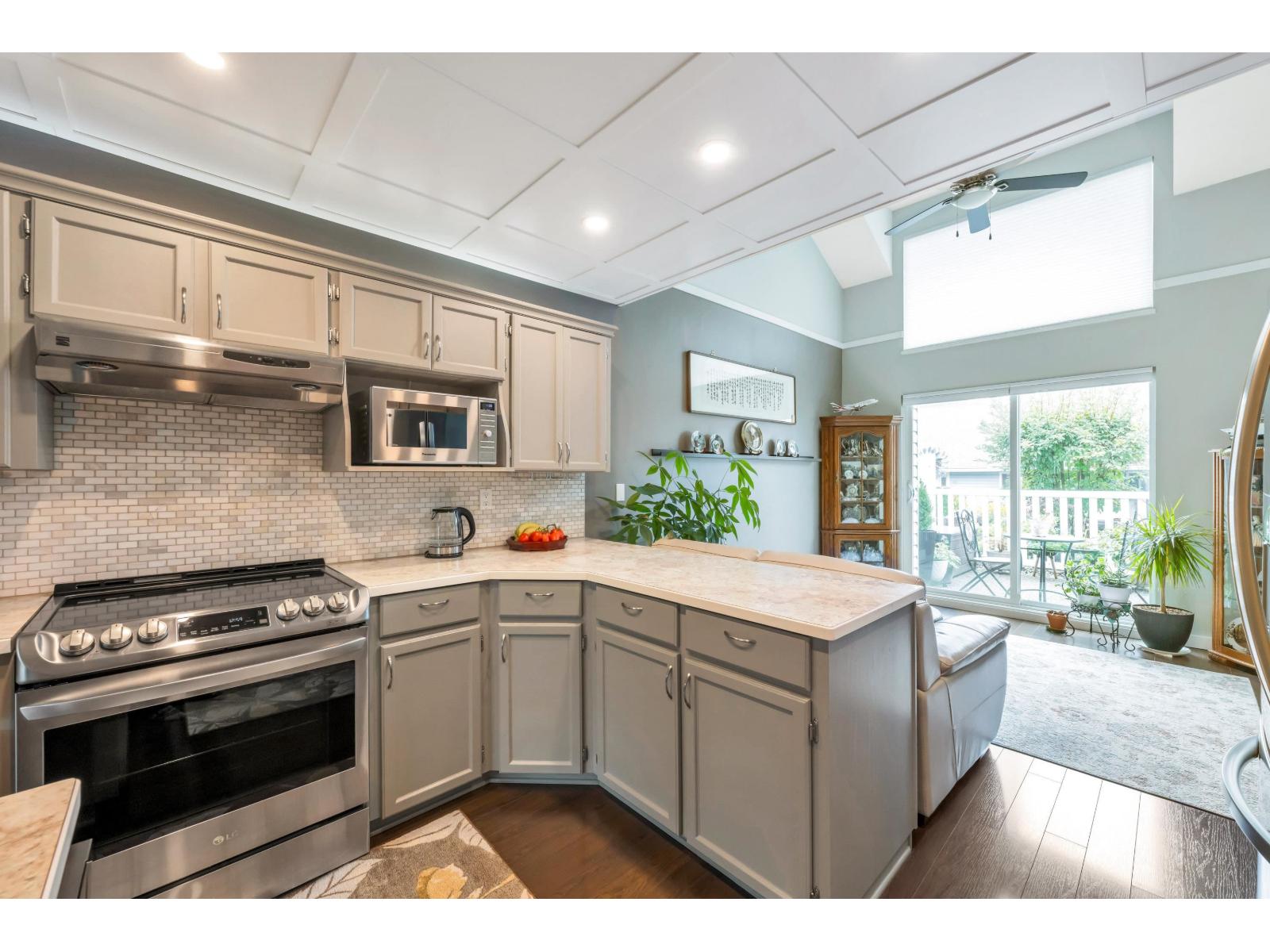 86 34959 Old Clayburn Road, Abbotsford, British Columbia  V2S 6W7 - Photo 16 - R3034822