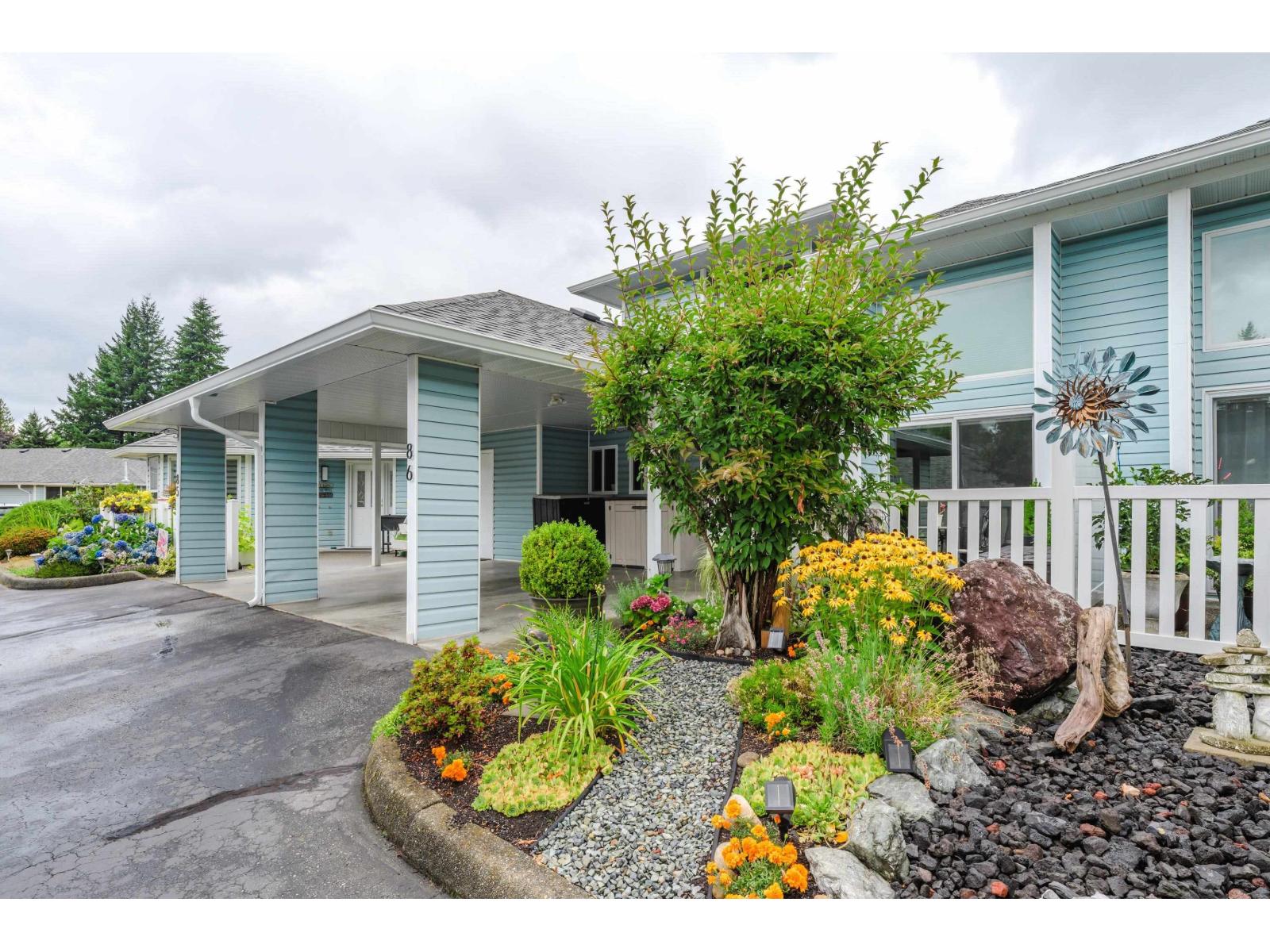 86 34959 Old Clayburn Road, Abbotsford, British Columbia  V2S 6W7 - Photo 2 - R3034822