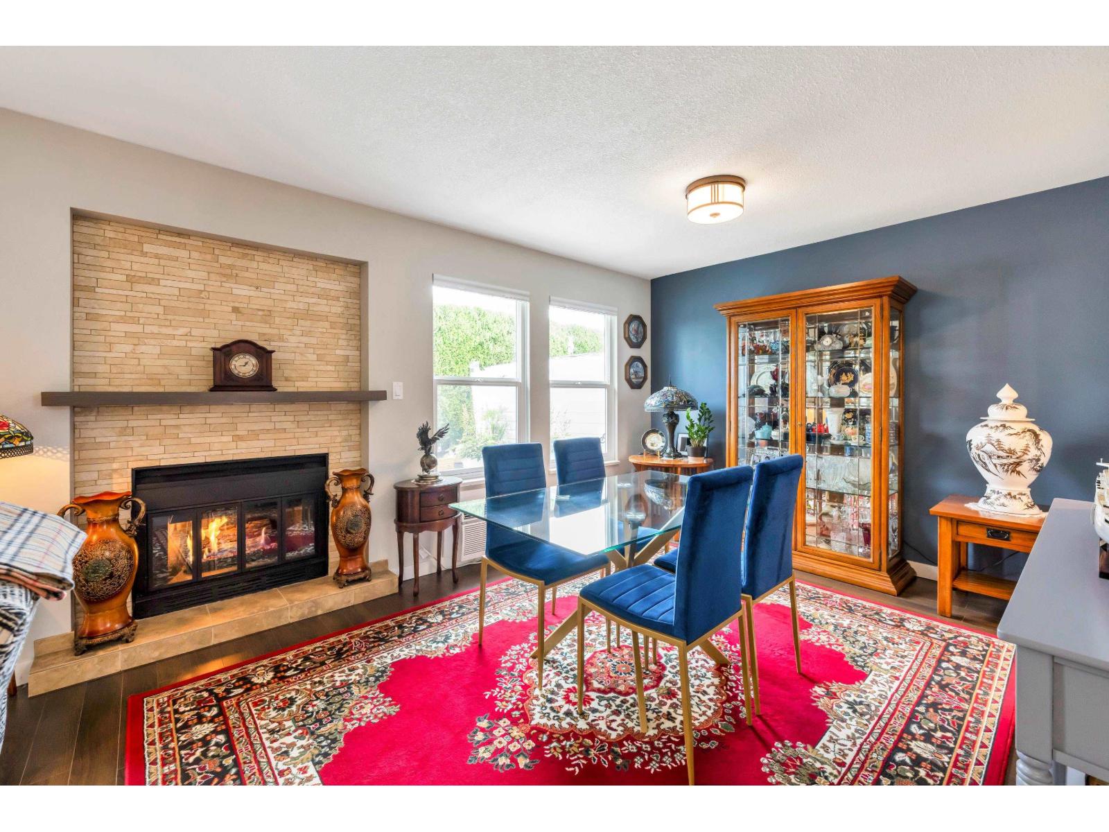86 34959 Old Clayburn Road, Abbotsford, British Columbia  V2S 6W7 - Photo 11 - R3034822