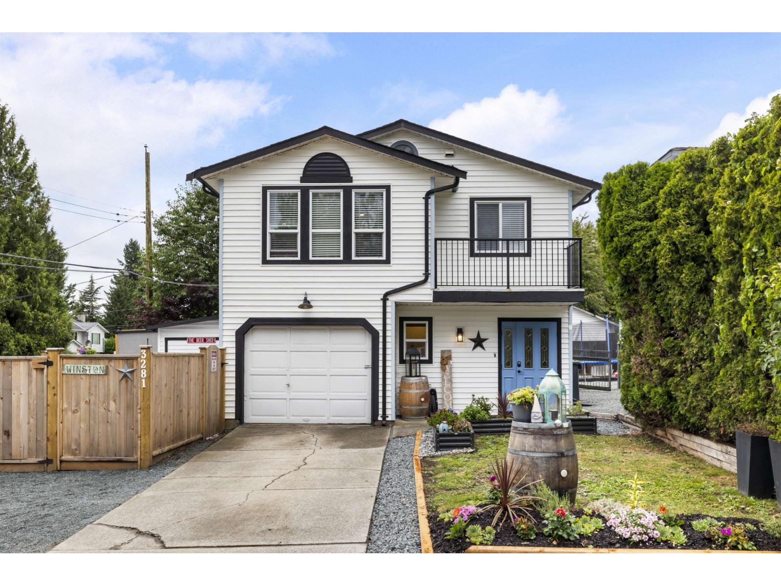 Property at 3281 274 STREET image 1