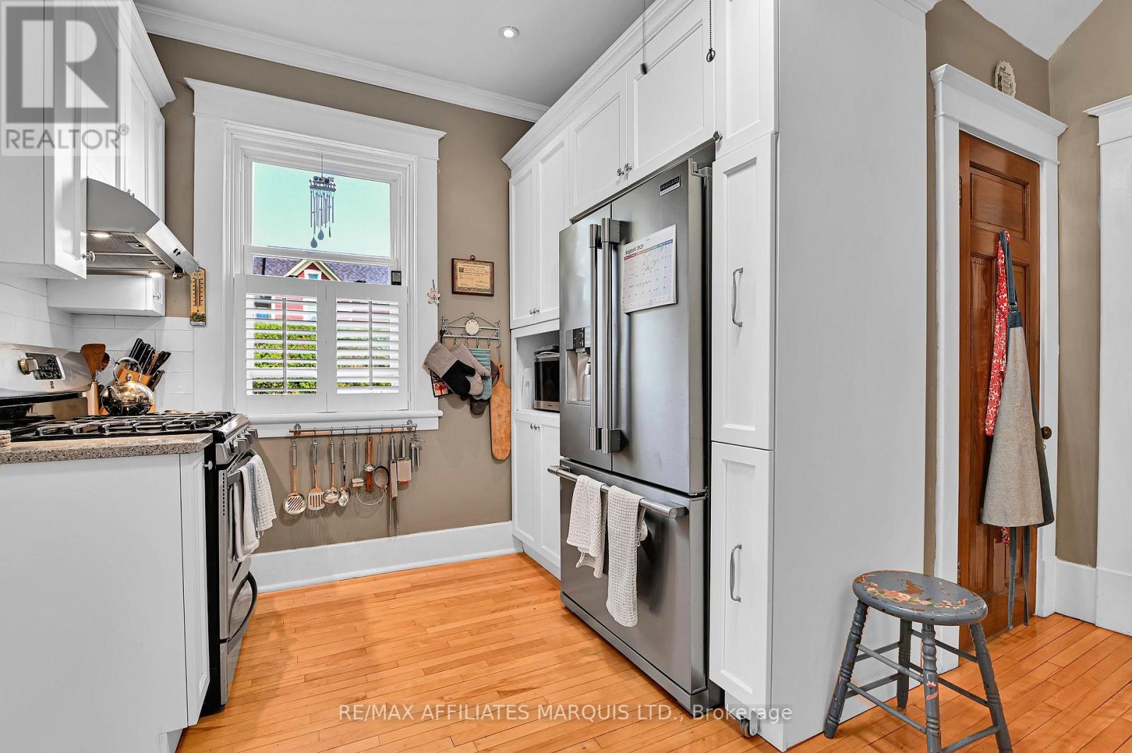 123 Fifth Street E, Cornwall, Ontario  K6H 2L6 - Photo 11 - X12333358