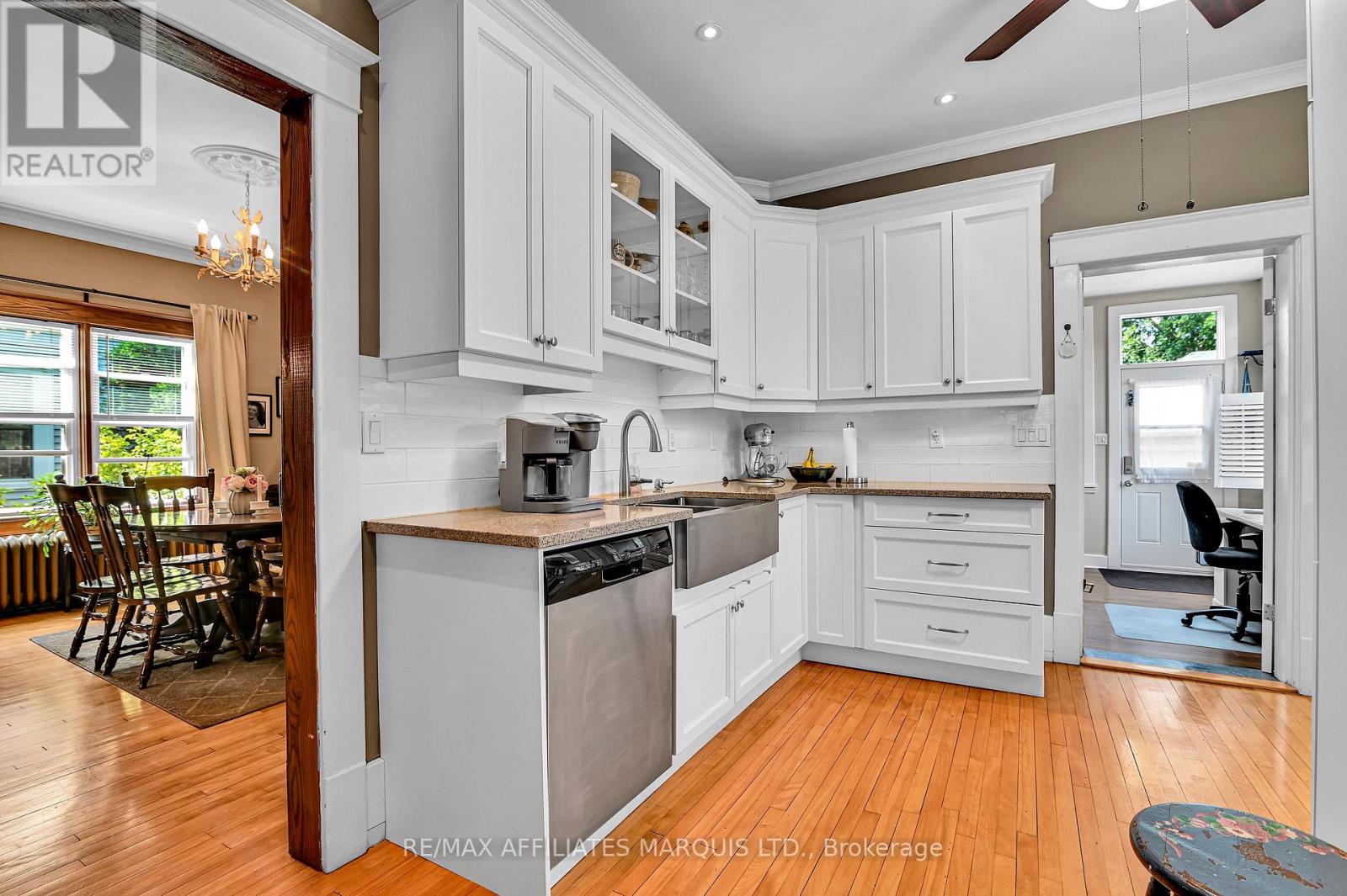 123 Fifth Street E, Cornwall, Ontario  K6H 2L6 - Photo 13 - X12333358