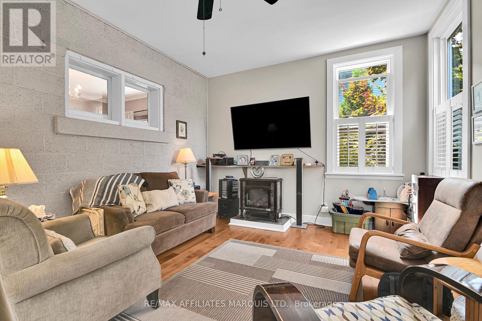 123 Fifth Street E, Cornwall, Ontario  K6H 2L6 - Photo 16 - X12333358