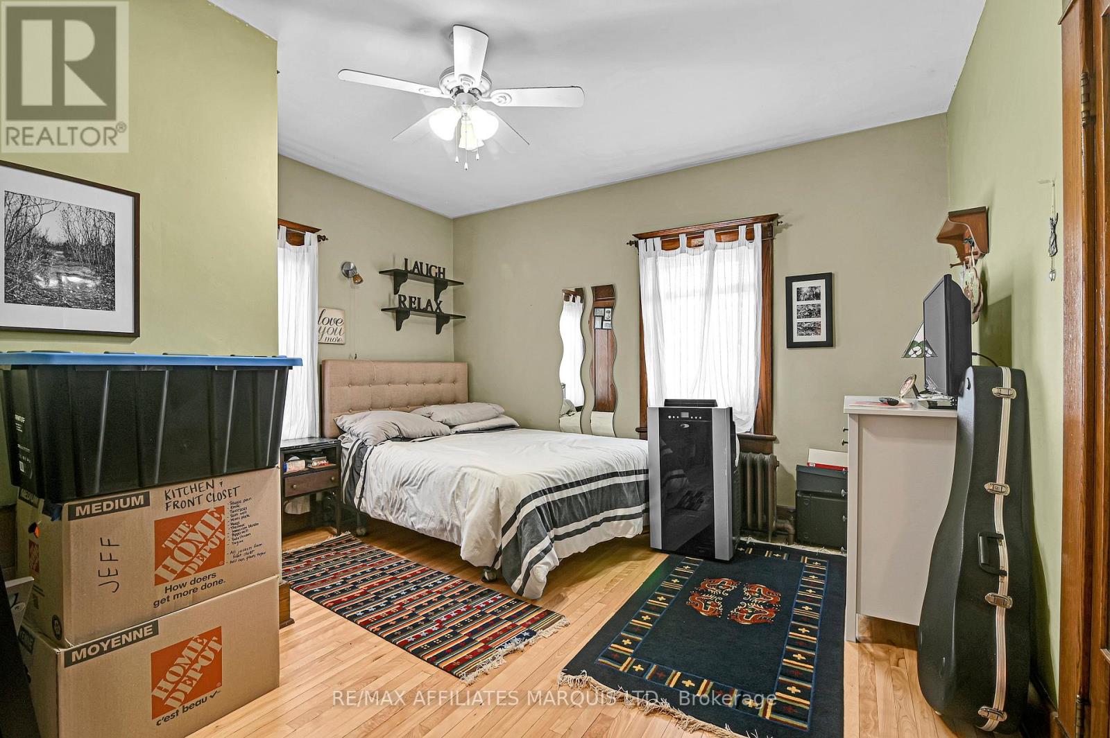 123 Fifth Street E, Cornwall, Ontario  K6H 2L6 - Photo 26 - X12333358