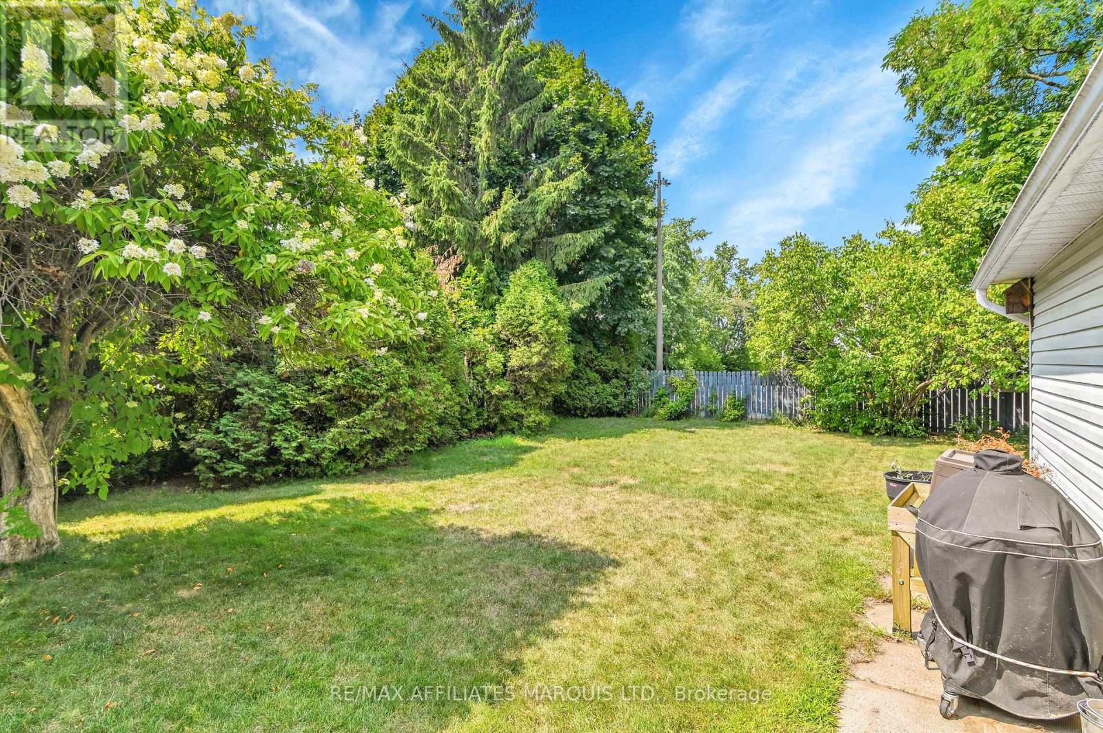 123 Fifth Street E, Cornwall, Ontario  K6H 2L6 - Photo 31 - X12333358