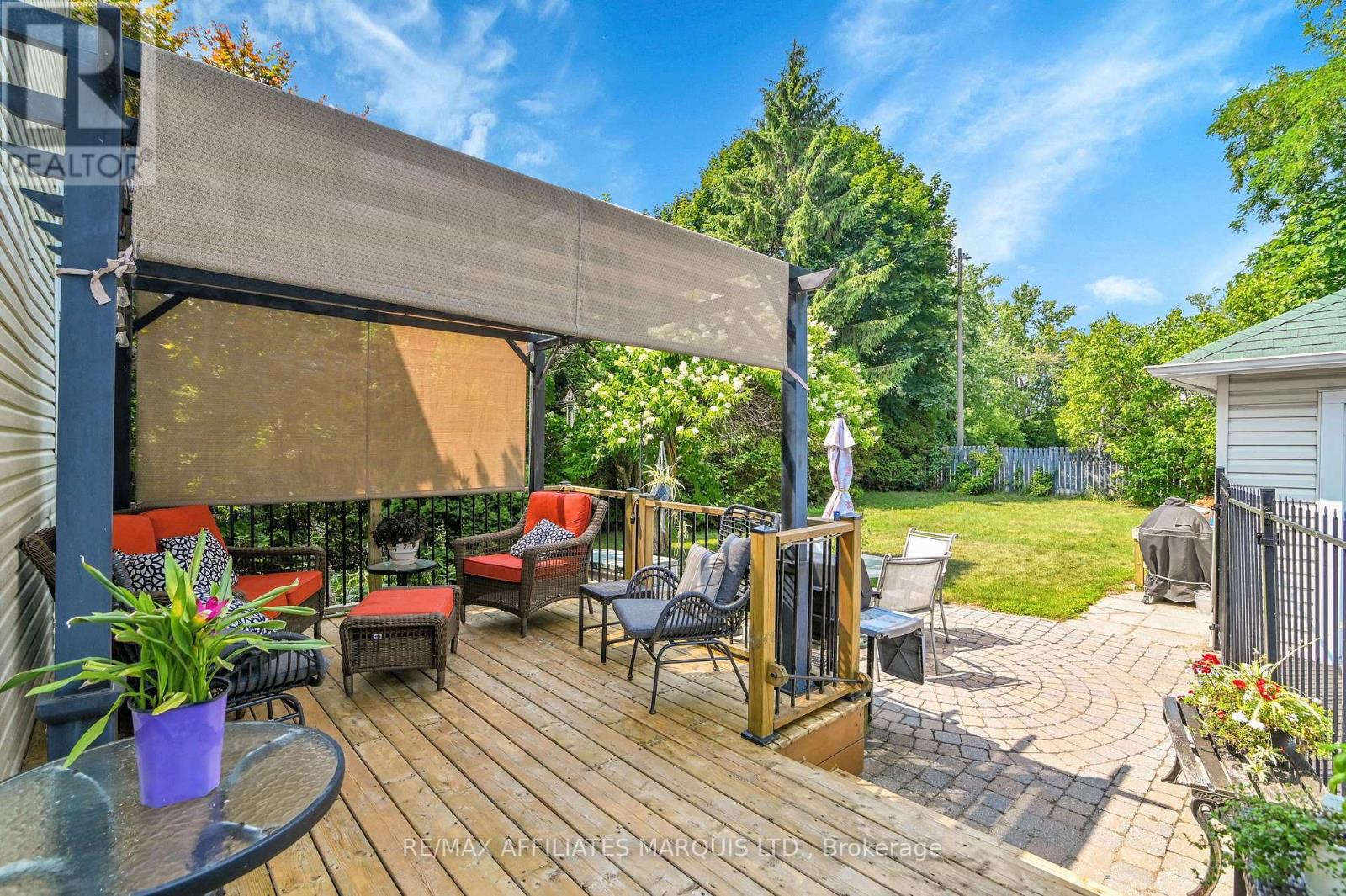 123 Fifth Street E, Cornwall, Ontario  K6H 2L6 - Photo 32 - X12333358