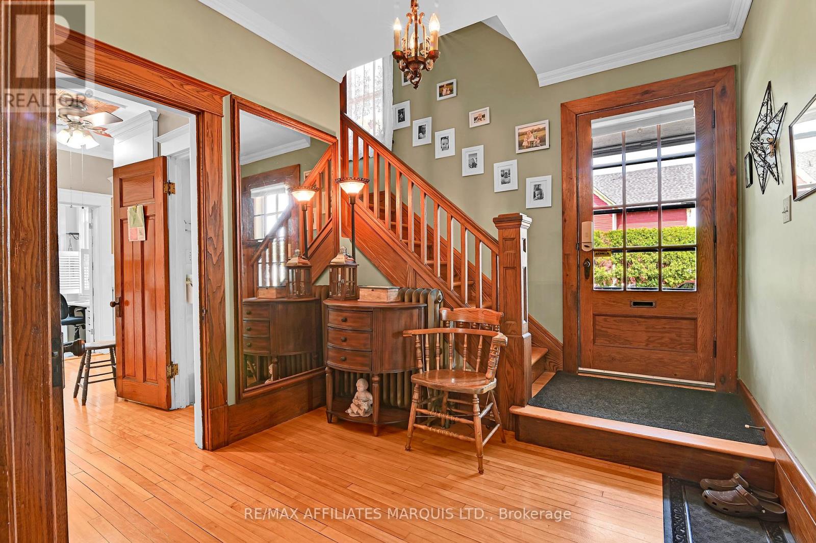 123 Fifth Street E, Cornwall, Ontario  K6H 2L6 - Photo 5 - X12333358