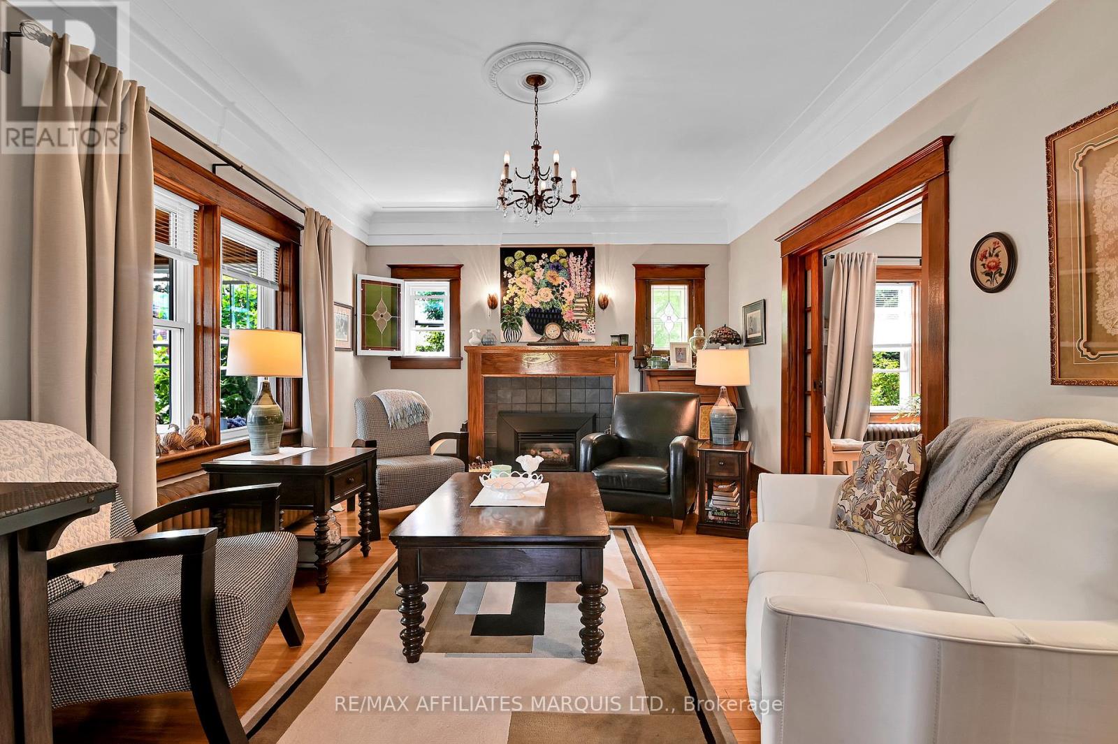 123 Fifth Street E, Cornwall, Ontario  K6H 2L6 - Photo 7 - X12333358