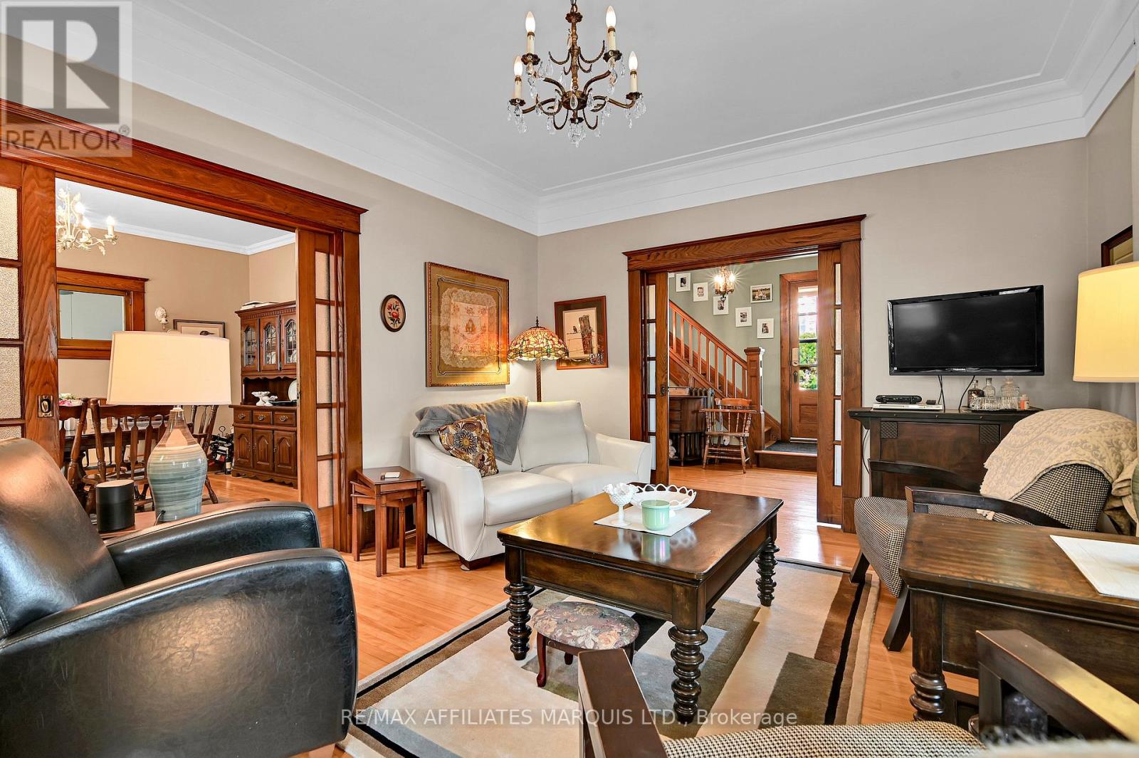 123 Fifth Street E, Cornwall, Ontario  K6H 2L6 - Photo 8 - X12333358