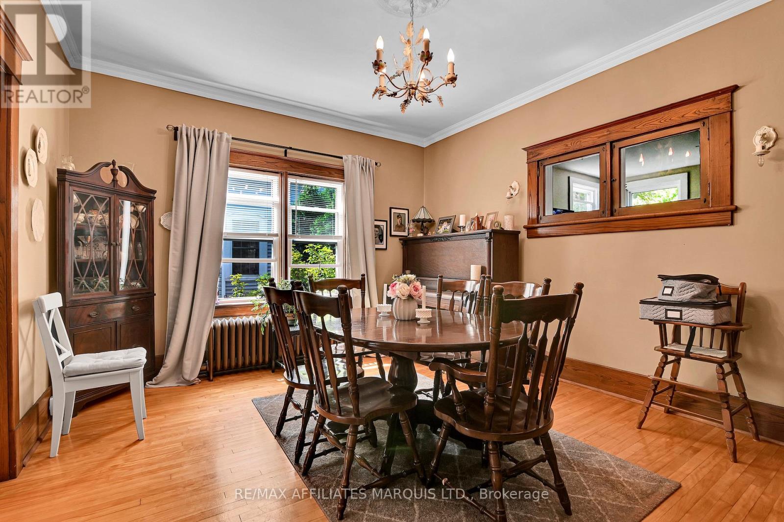 123 Fifth Street E, Cornwall, Ontario  K6H 2L6 - Photo 9 - X12333358