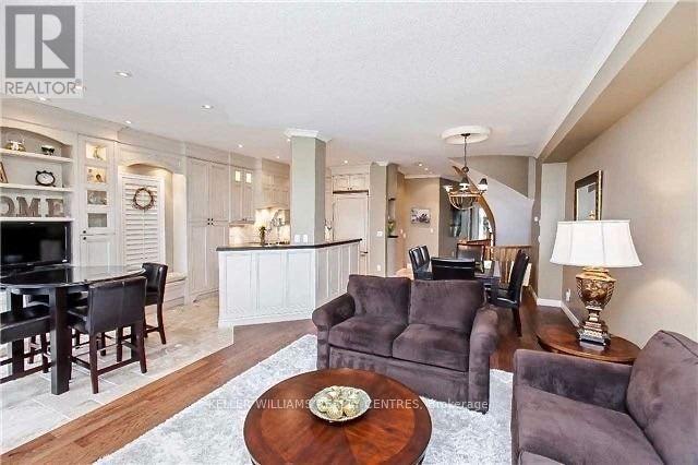 2113 Pinevalley Crescent, Oakville, Ontario  L6H 6L8 - Photo 6 - W12333135