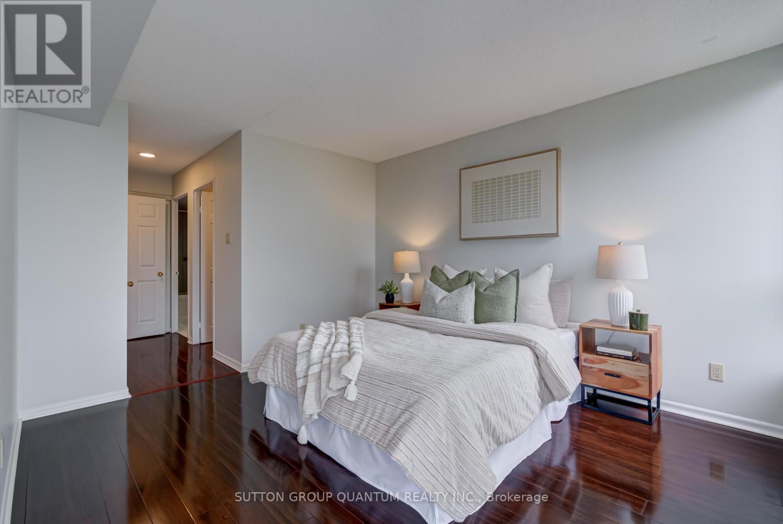606 - 4450 Tucana Court, Mississauga (Hurontario), Ontario  L5R 3R4 - Photo 30 - W12333183