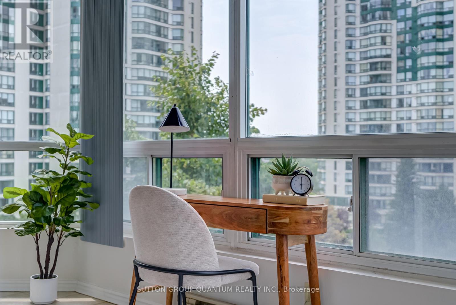 606 - 4450 Tucana Court, Mississauga (Hurontario), Ontario  L5R 3R4 - Photo 35 - W12333183
