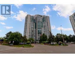 606 - 4450 TUCANA COURT, Mississauga, Ontario