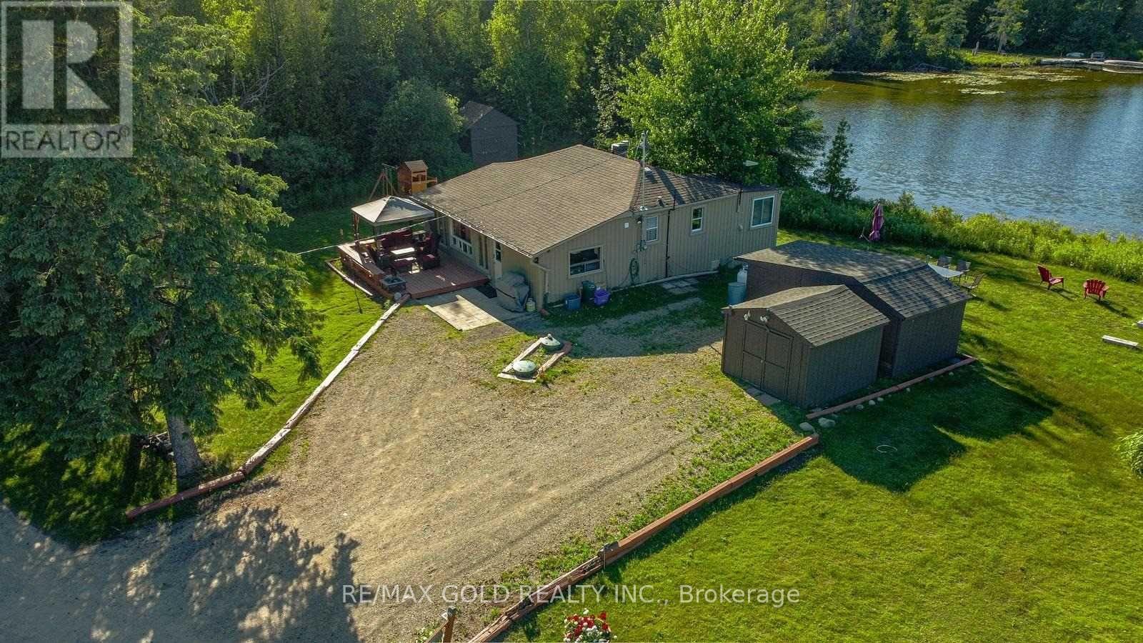 21 - 785 Caledon E Garafraxa Line, Caledon, Ontario  L7K 0G4 - Photo 1 - W12333199