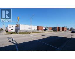 350 ERIE STREET East, Windsor, Ontario