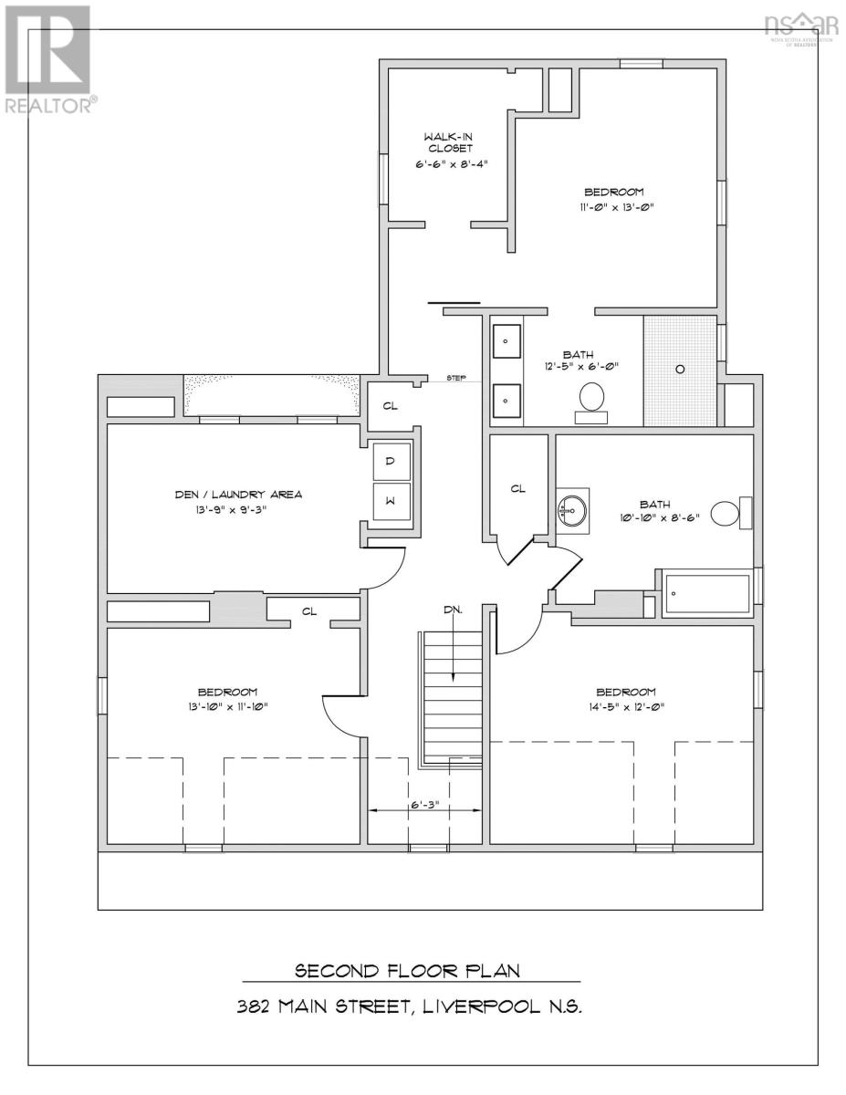 382 Main Street, Liverpool, Nova Scotia  B0T 1K0 - Photo 46 - 202419197