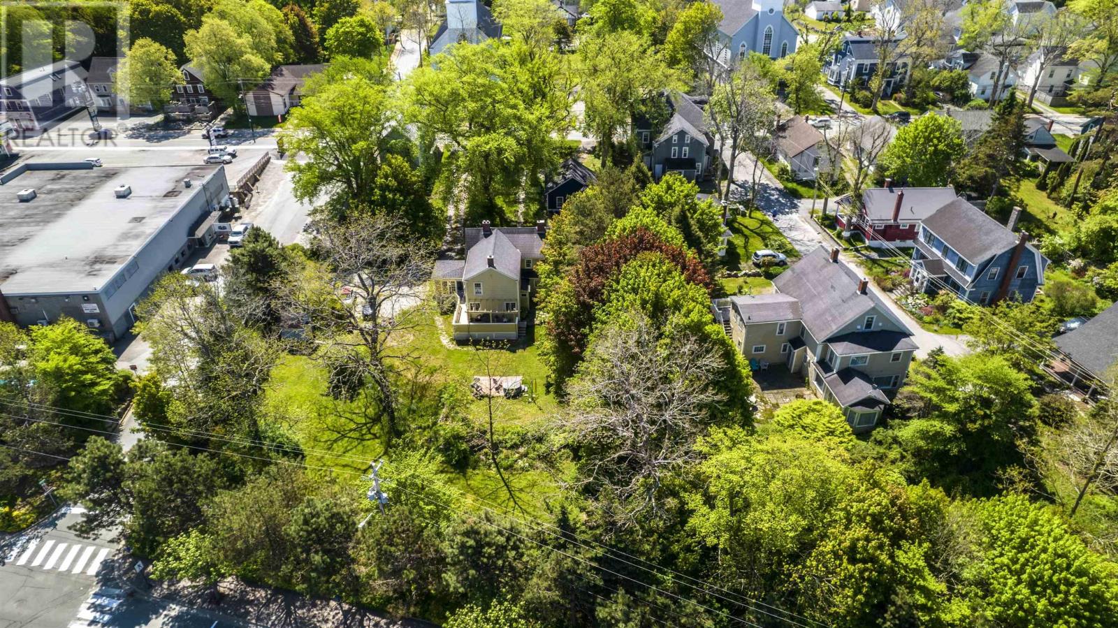 382 Main Street, Liverpool, Nova Scotia  B0T 1K0 - Photo 47 - 202419197