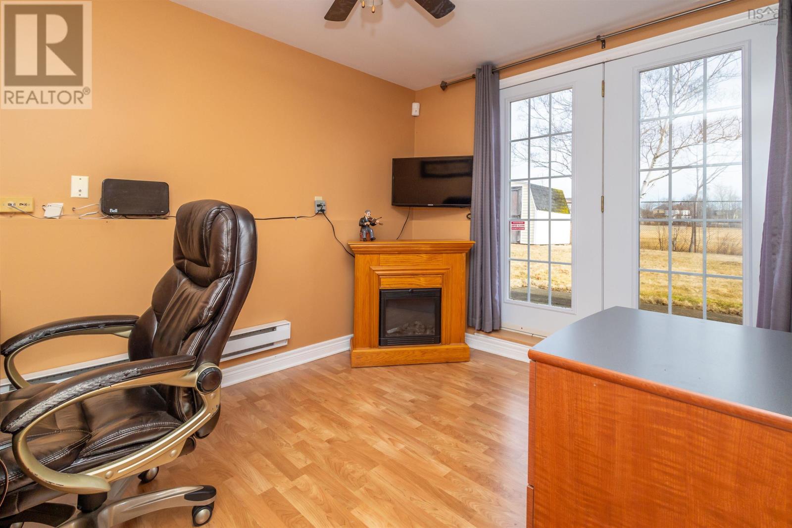 137 William Street, Sydney Mines, Nova Scotia  B1V 2J3 - Photo 30 - 202505324