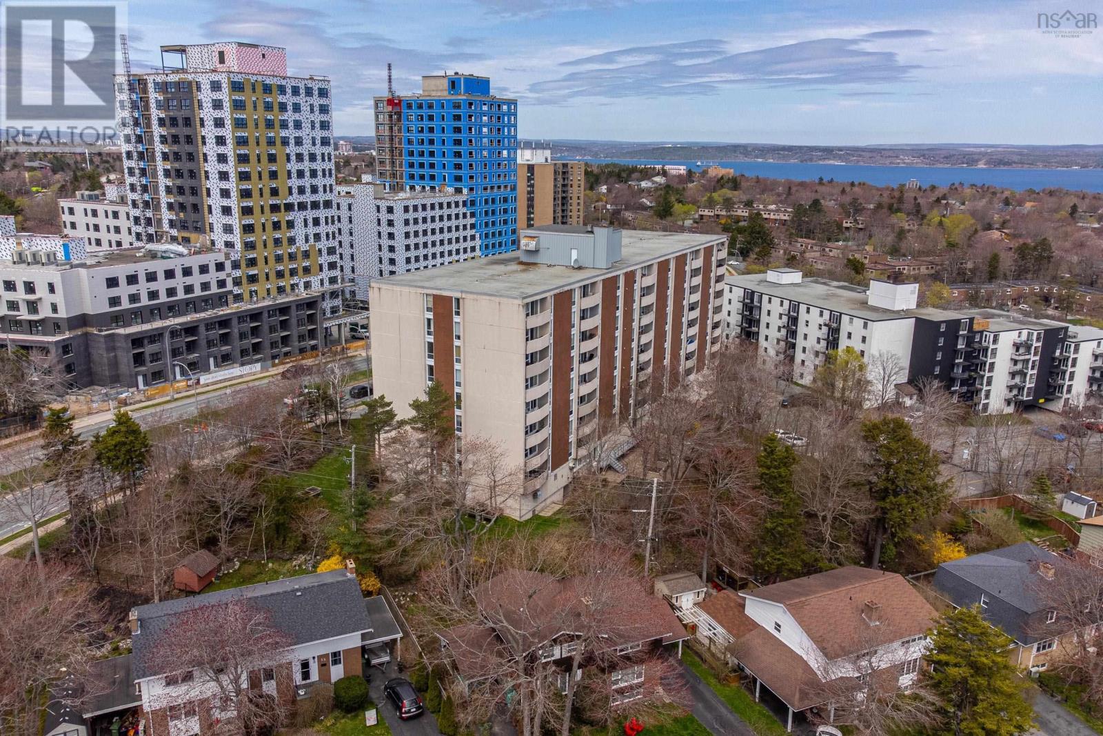 802 105 Dunbrack Street, Halifax, Nova Scotia  B3M 3G7 - Photo 19 - 202510260