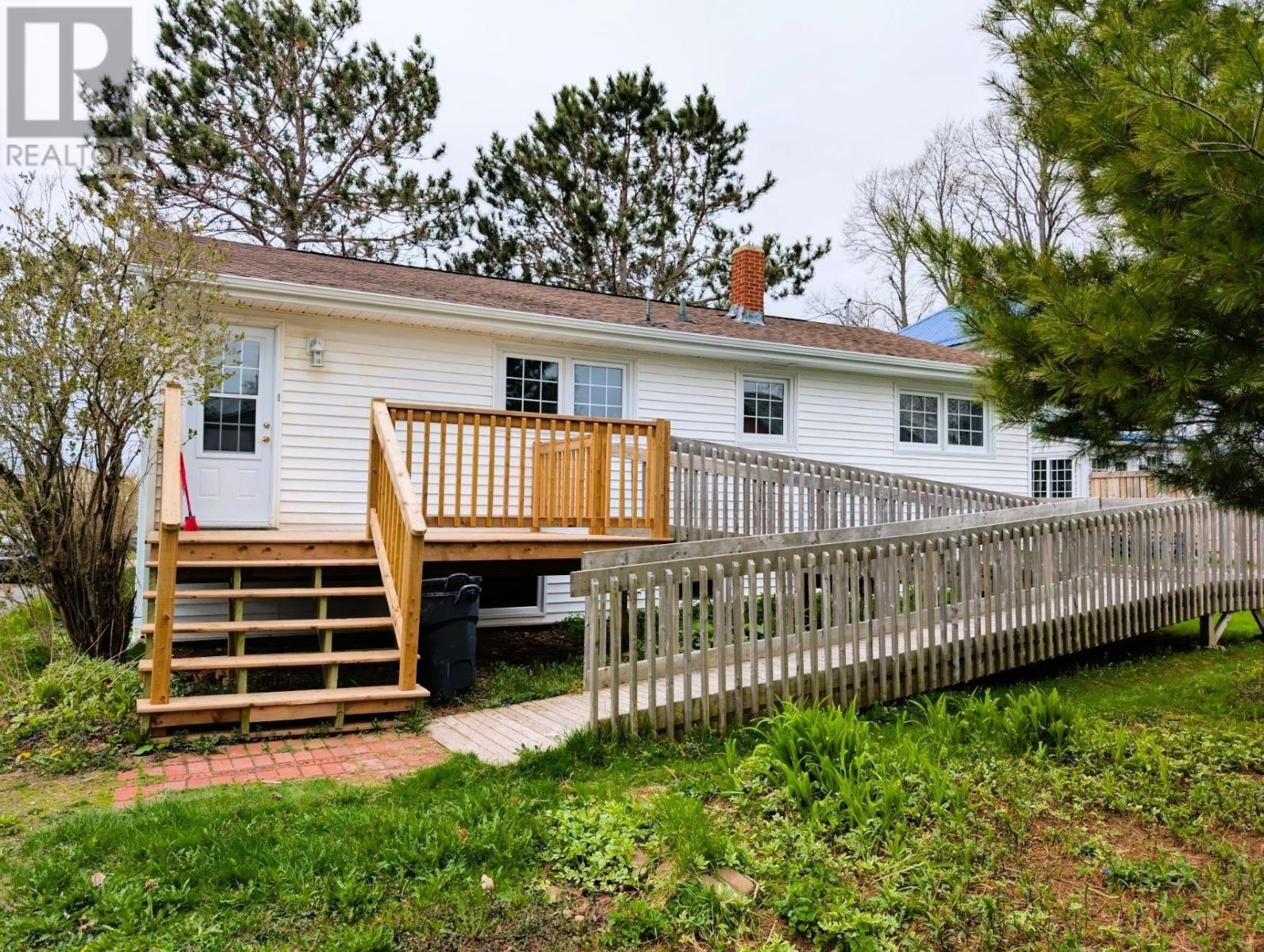 184 Vimy Road, Bible Hill, Nova Scotia  B2N 4J9 - Photo 2 - 202510561