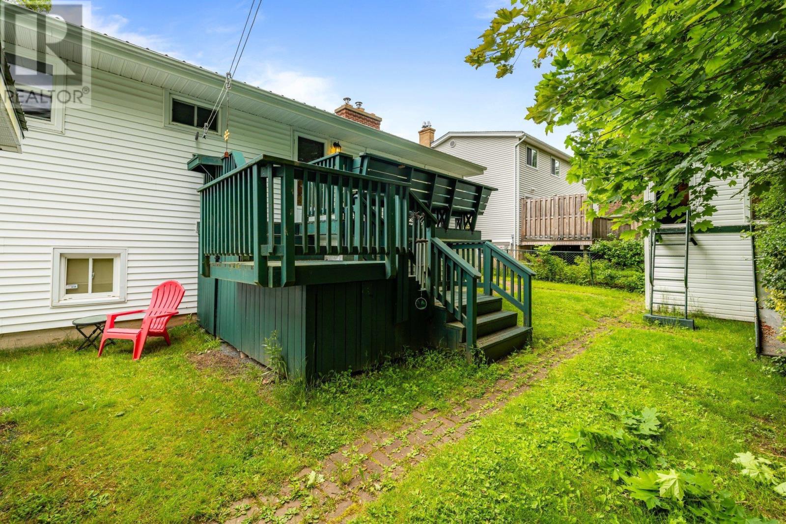 50 Redwood Avenue, Halifax, Nova Scotia  B3P 1Y6 - Photo 27 - 202514969