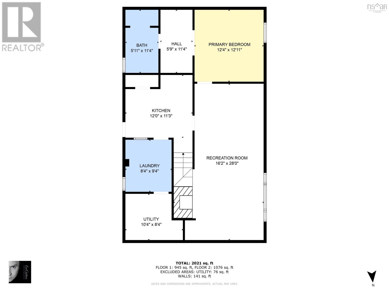 50 Redwood Avenue, Halifax, Nova Scotia  B3P 1Y6 - Photo 33 - 202514969