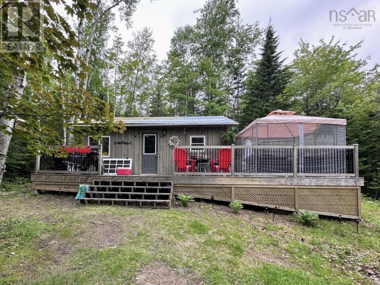 Lot 108 665 Pioneer Drive, Vaughan, Nova Scotia  B0N 2T0 - Photo 1 - 202515104