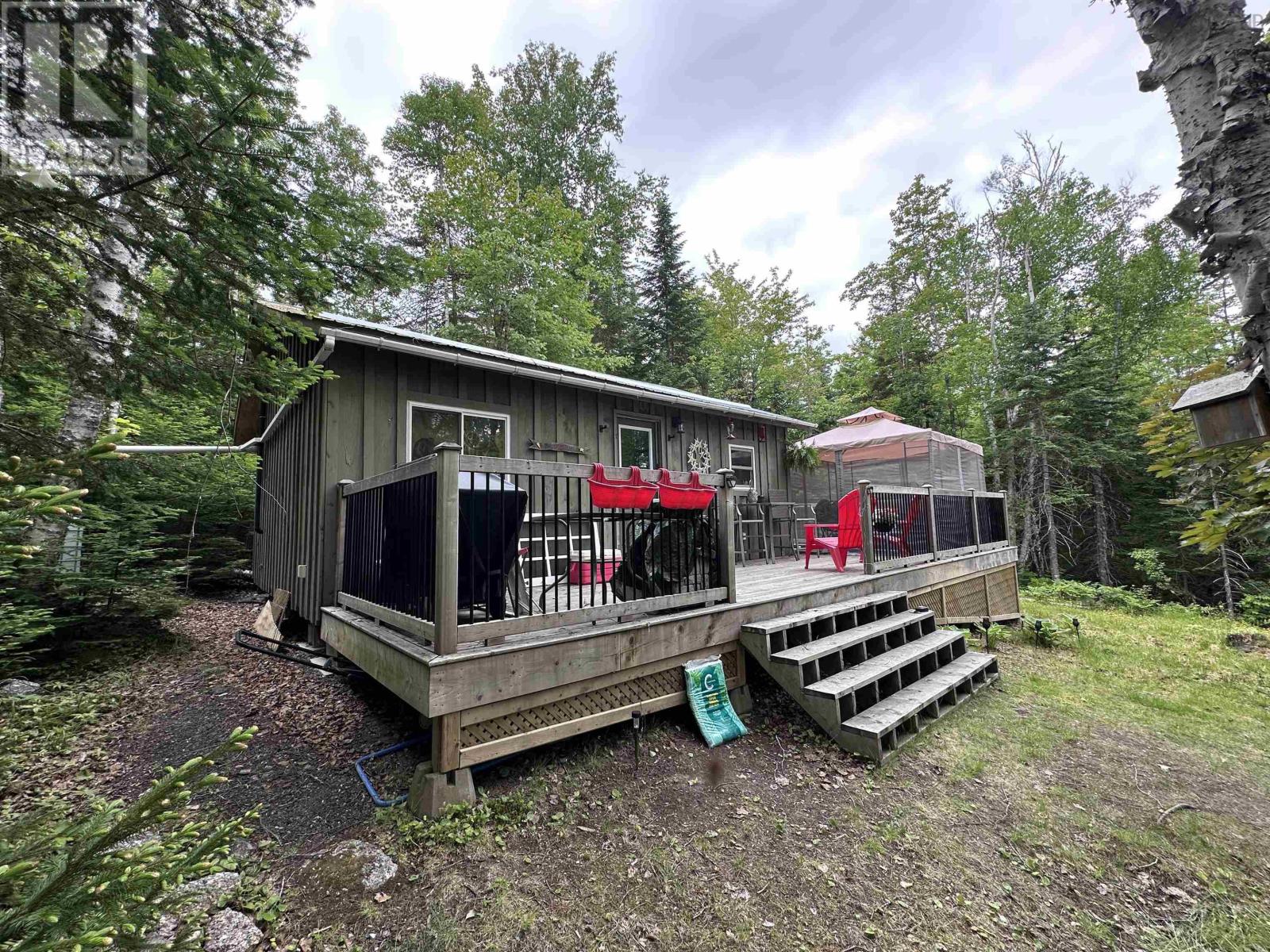 Lot 108 665 Pioneer Drive, Vaughan, Nova Scotia  B0N 2T0 - Photo 2 - 202515104