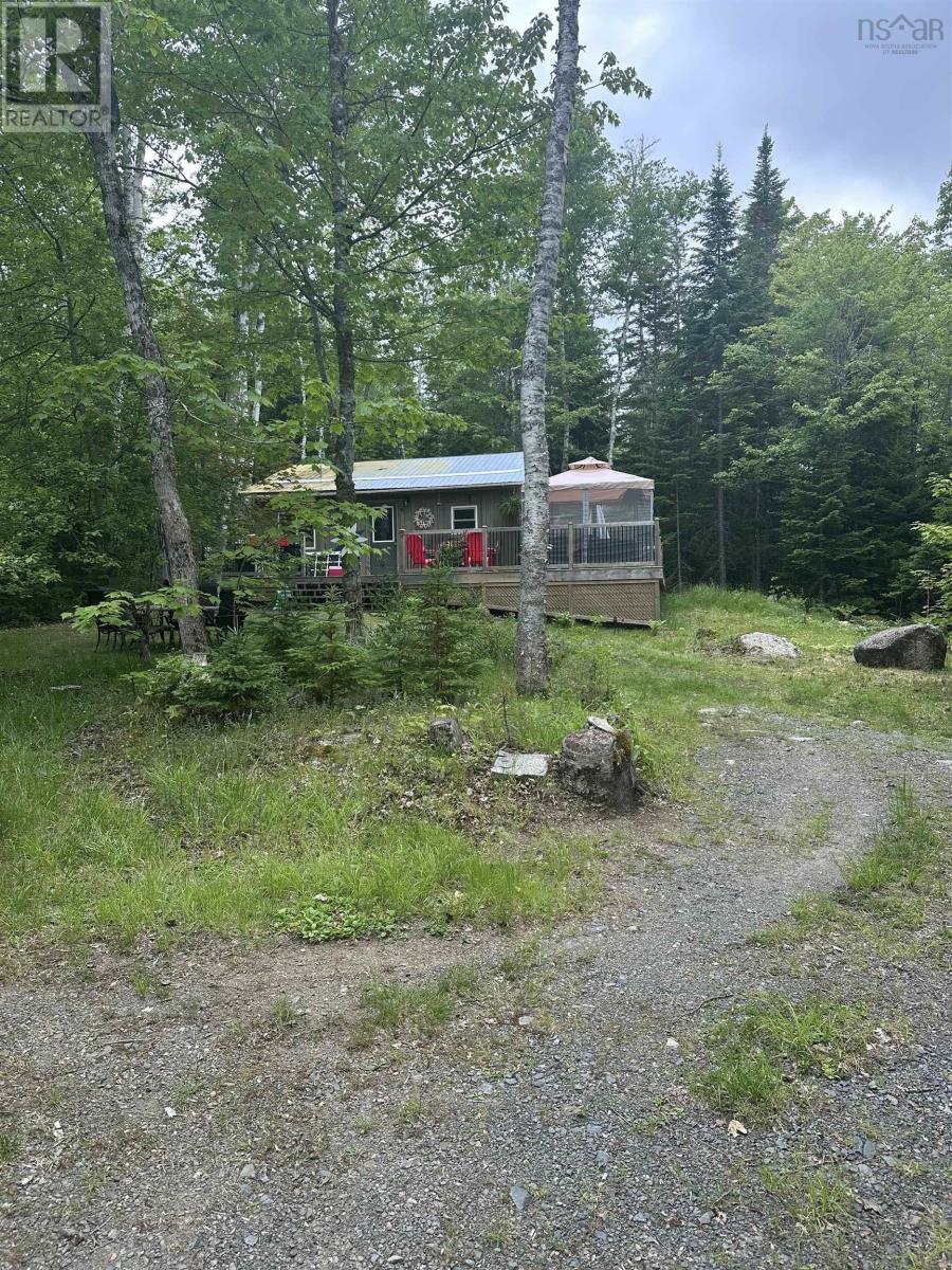Lot 108 665 Pioneer Drive, Vaughan, Nova Scotia  B0N 2T0 - Photo 20 - 202515104