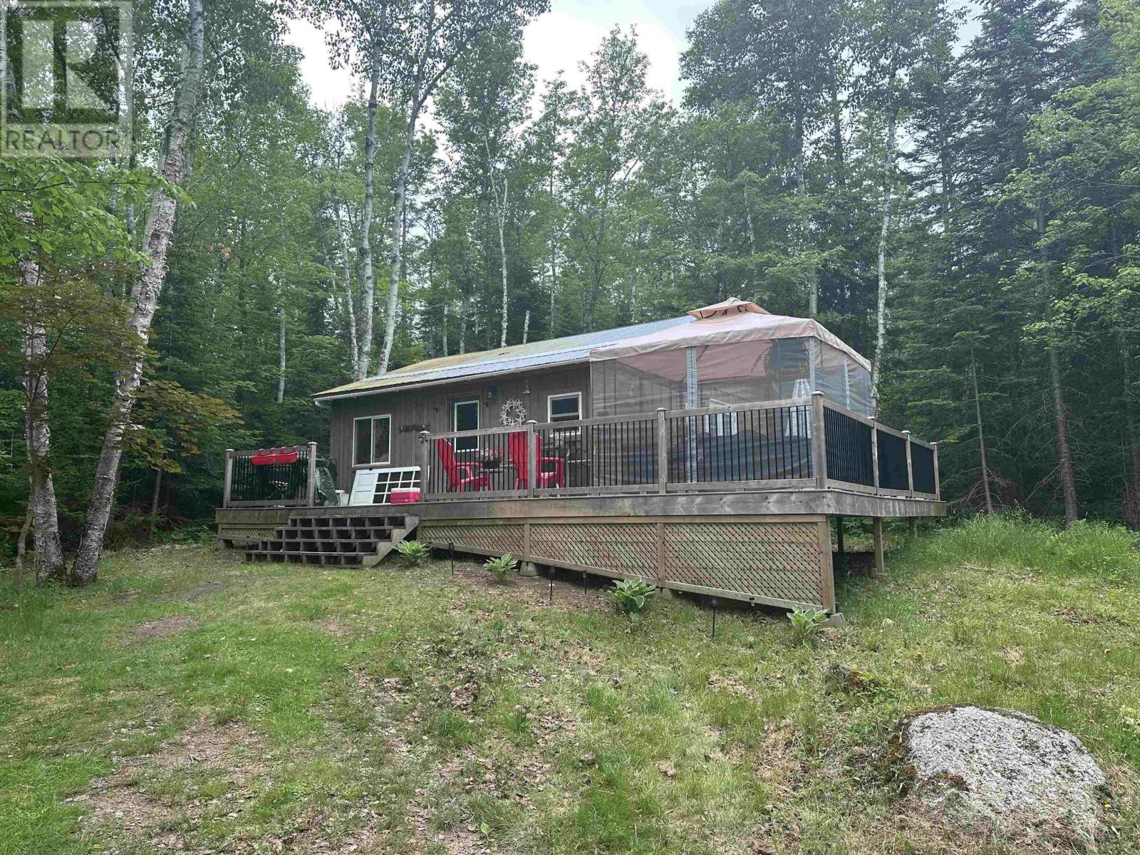 Lot 108 665 Pioneer Drive, Vaughan, Nova Scotia  B0N 2T0 - Photo 3 - 202515104