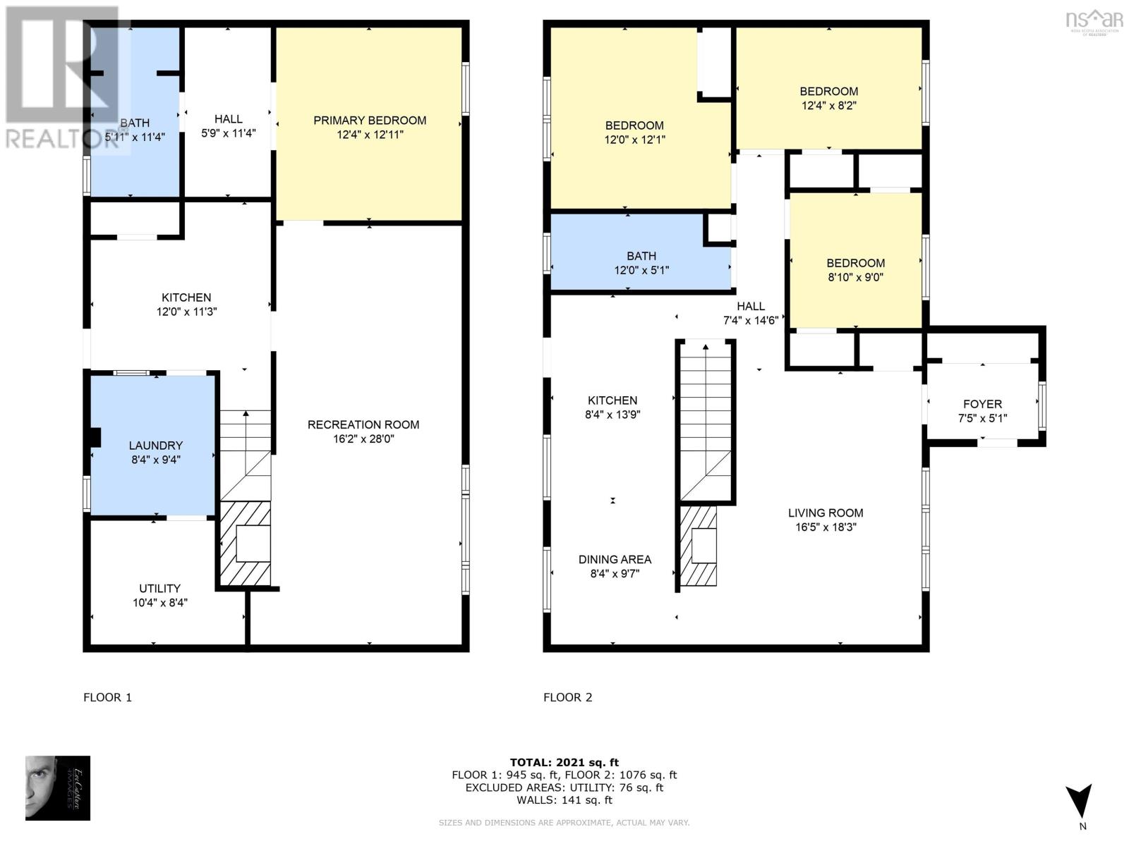 50 Redwood Avenue, Halifax, Nova Scotia  B3P 1Y6 - Photo 34 - 202514969