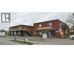 228 Margaret Avenue 114 - Uptown Waterloo/North Ward, Kitchener, Ca