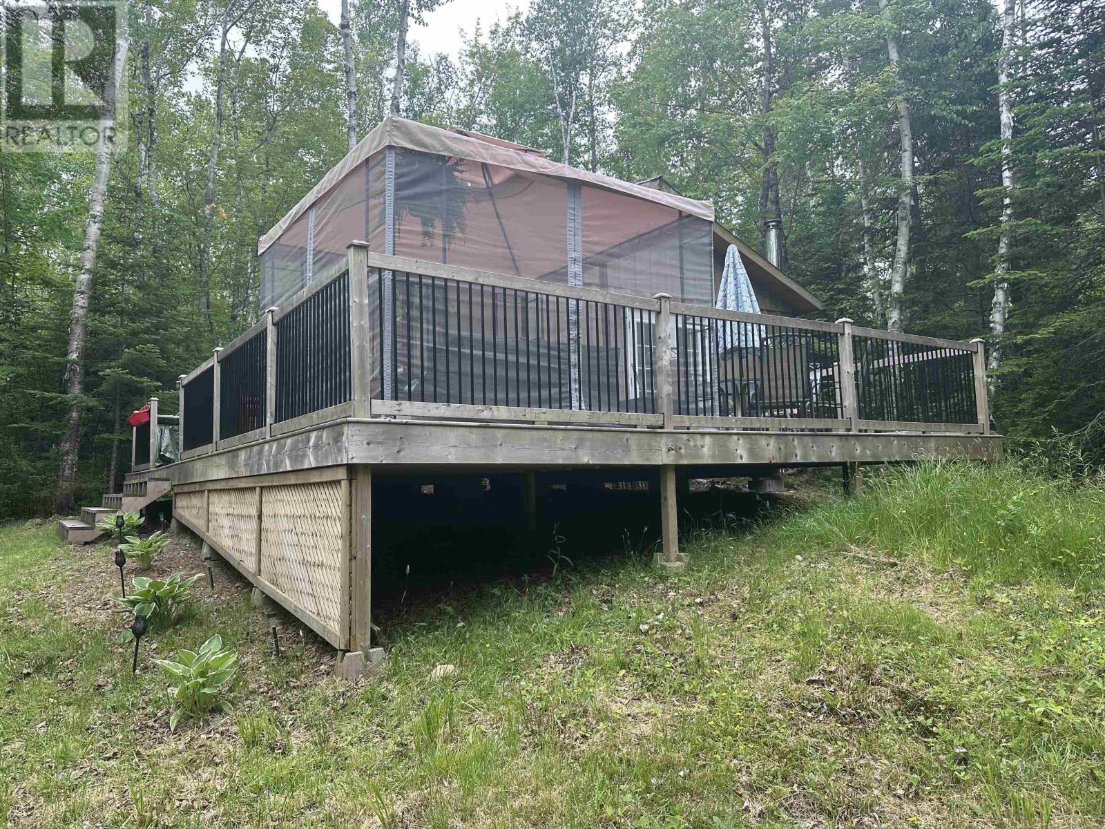 Lot 108 665 Pioneer Drive, Vaughan, Nova Scotia  B0N 2T0 - Photo 4 - 202515104