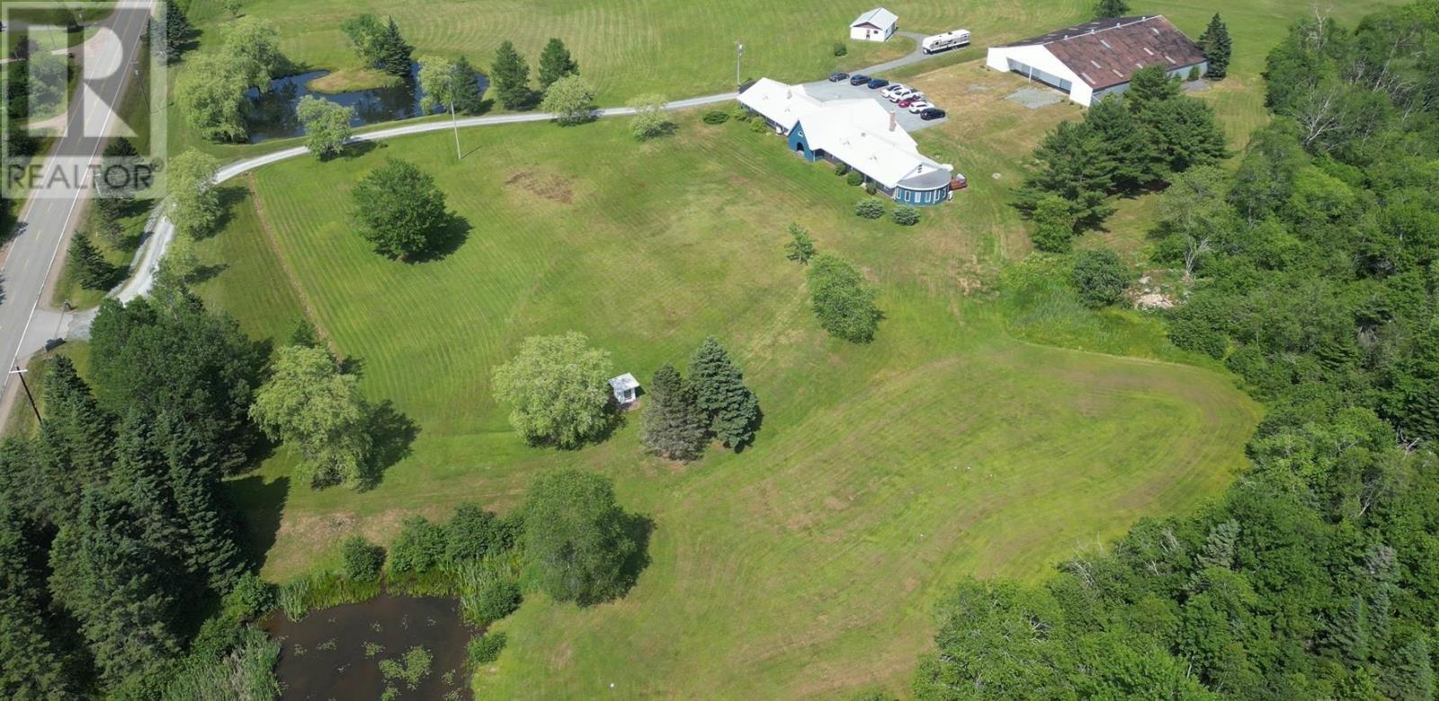 1429 Highway 2, Brentwood, Nova Scotia  B0N 1C0 - Photo 47 - 202517005