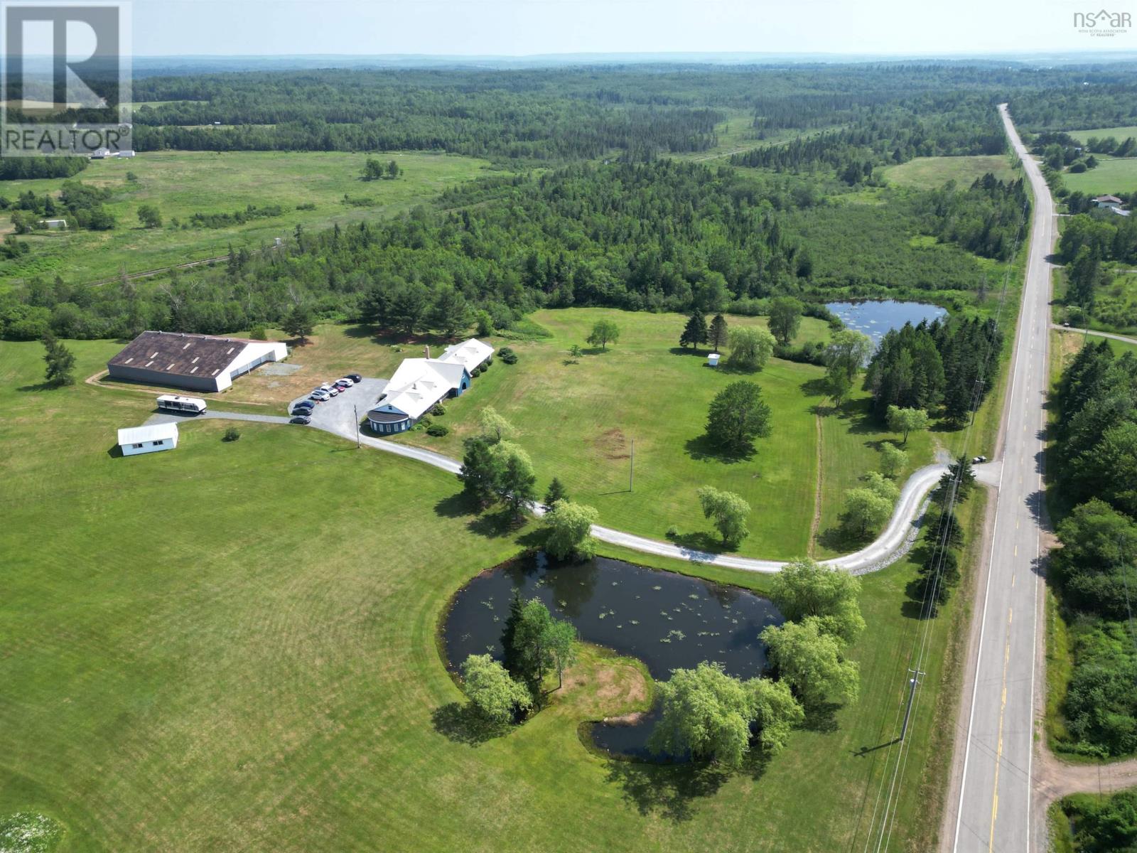 1429 Highway 2, Brentwood, Nova Scotia  B0N 1C0 - Photo 45 - 202517005