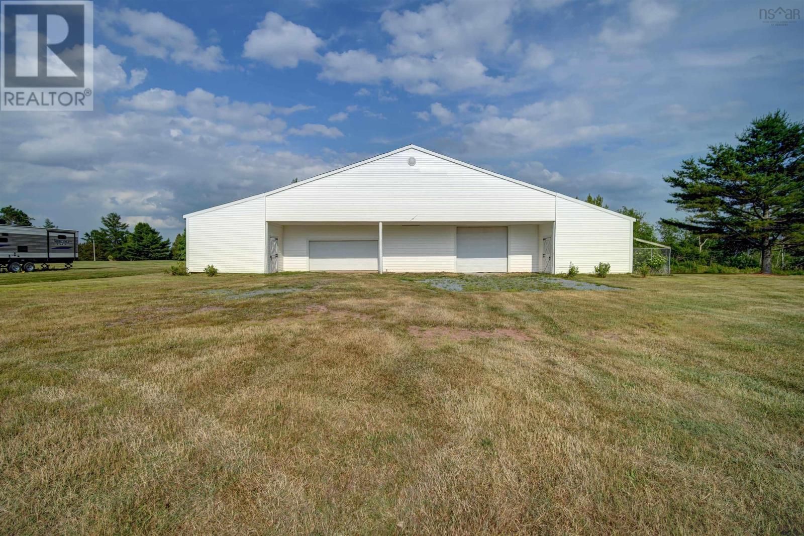 1429 Highway 2, Brentwood, Nova Scotia  B0N 1C0 - Photo 42 - 202517005