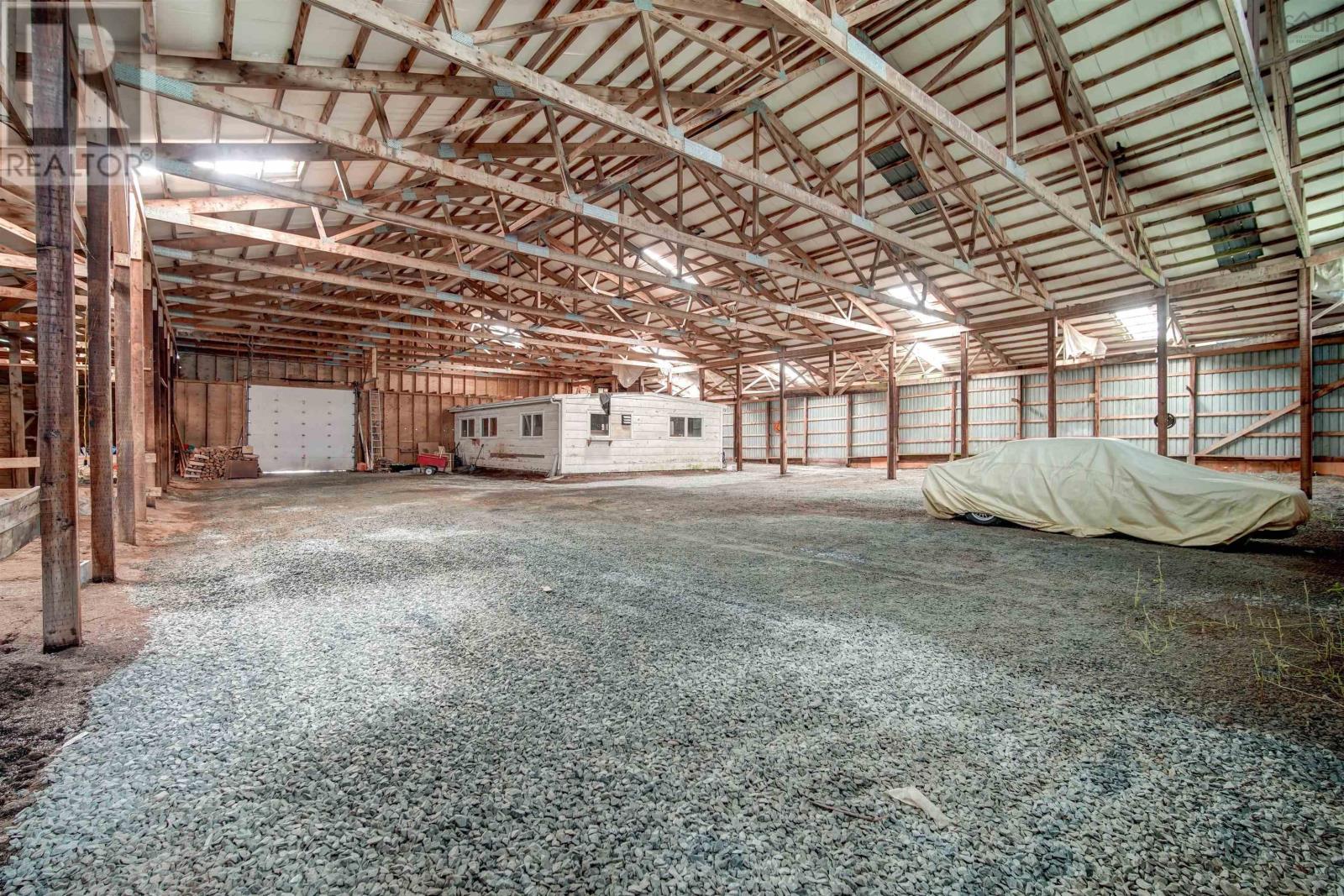 1429 Highway 2, Brentwood, Nova Scotia  B0N 1C0 - Photo 44 - 202517005