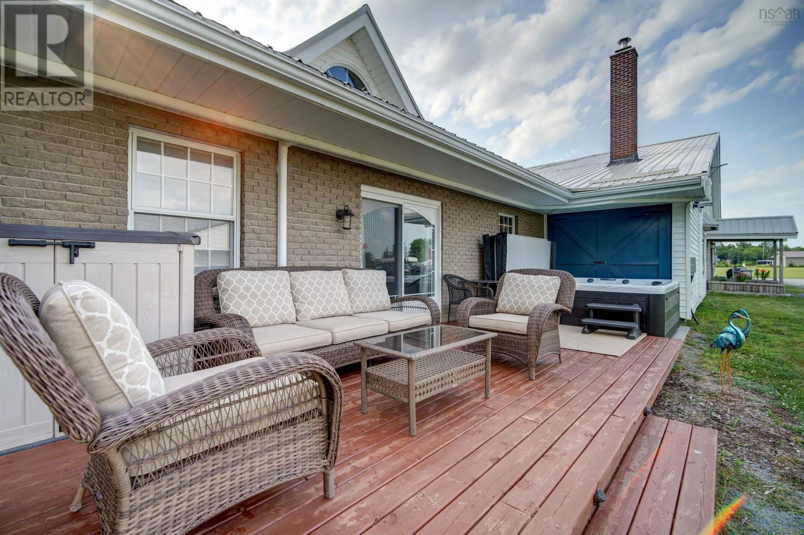 1429 Highway 2, Brentwood, Nova Scotia  B0N 1C0 - Photo 39 - 202517005