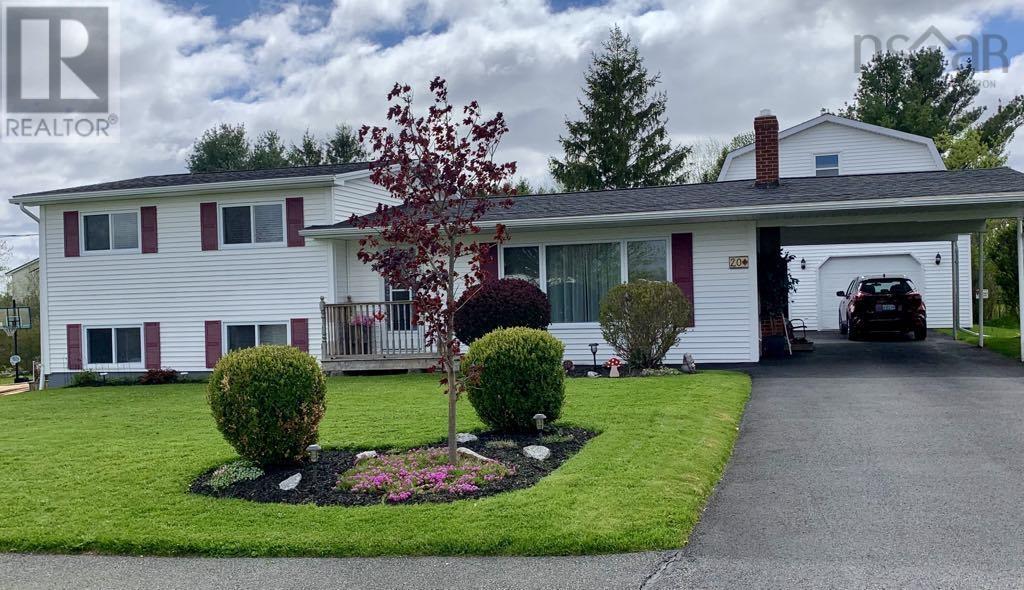 20 Kimberley Drive, Bible Hill, Nova Scotia  B2N 2Z1 - Photo 2 - 202509062