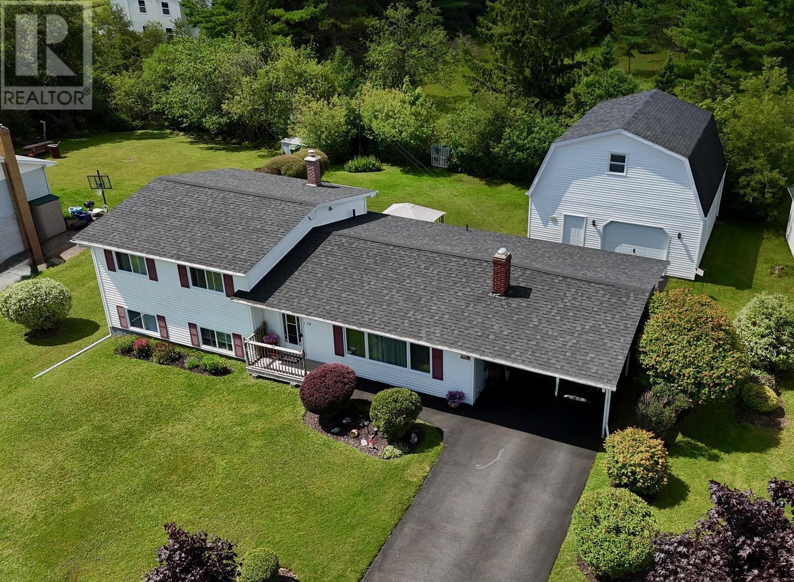 20 Kimberley Drive, Bible Hill, Nova Scotia  B2N 2Z1 - Photo 9 - 202509062