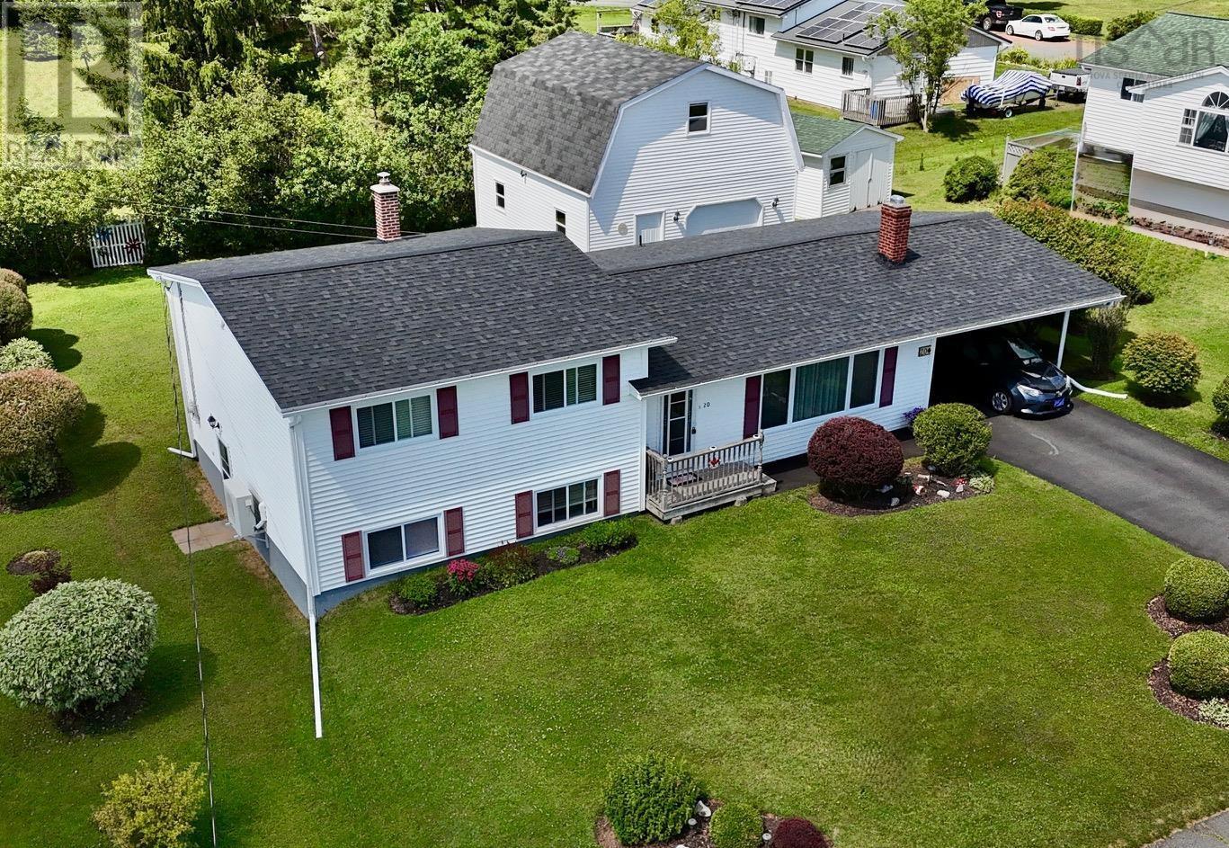 20 Kimberley Drive, Bible Hill, Nova Scotia  B2N 2Z1 - Photo 8 - 202509062