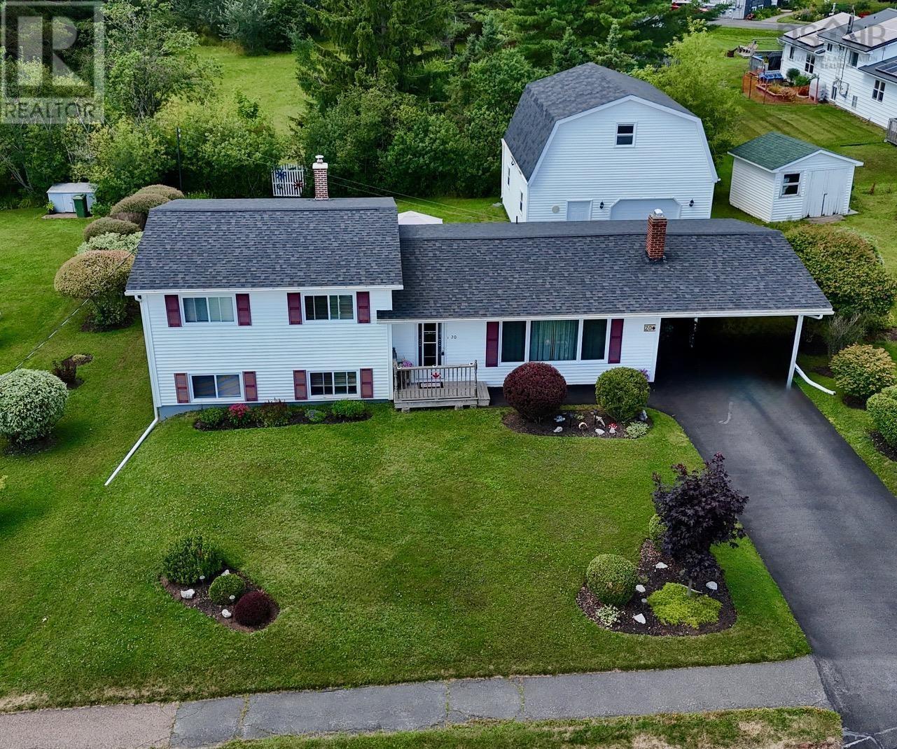 20 Kimberley Drive, Bible Hill, Nova Scotia  B2N 2Z1 - Photo 6 - 202509062