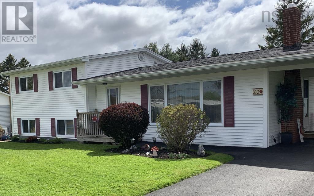 20 Kimberley Drive, Bible Hill, Nova Scotia  B2N 2Z1 - Photo 3 - 202509062