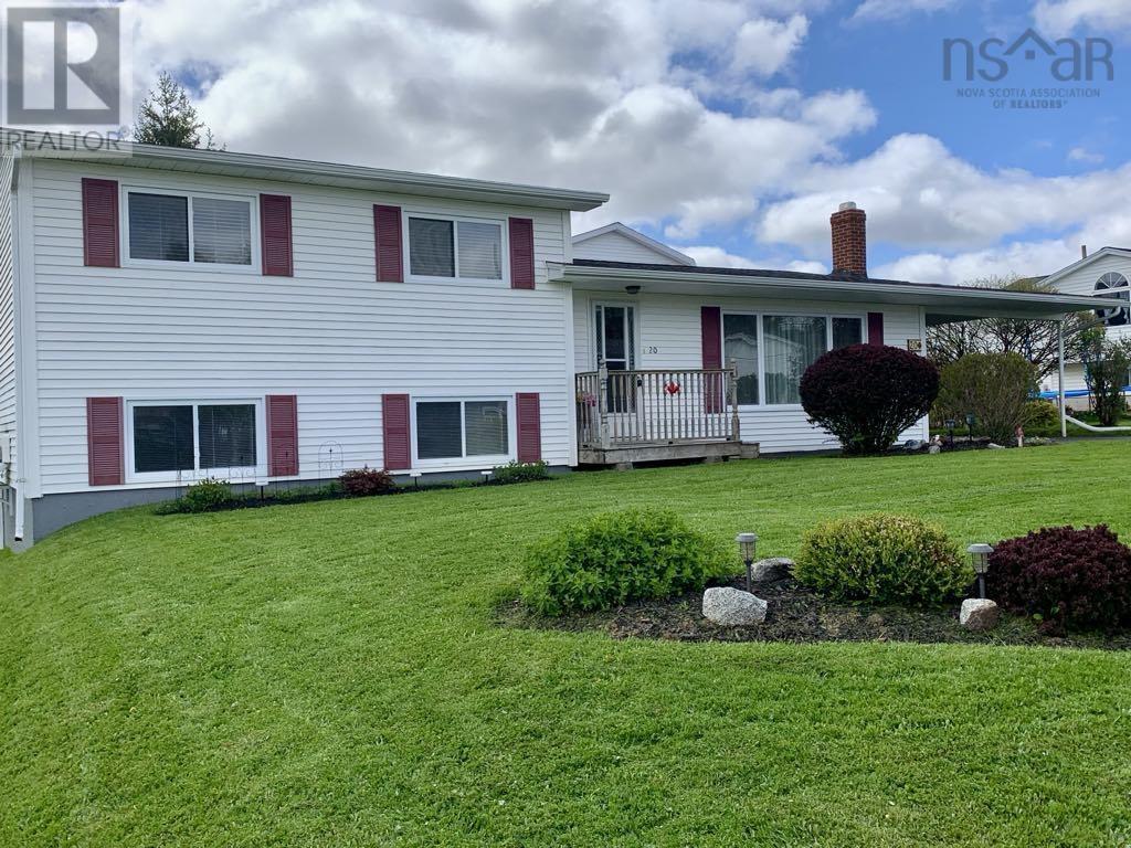 20 Kimberley Drive, Bible Hill, Nova Scotia  B2N 2Z1 - Photo 4 - 202509062