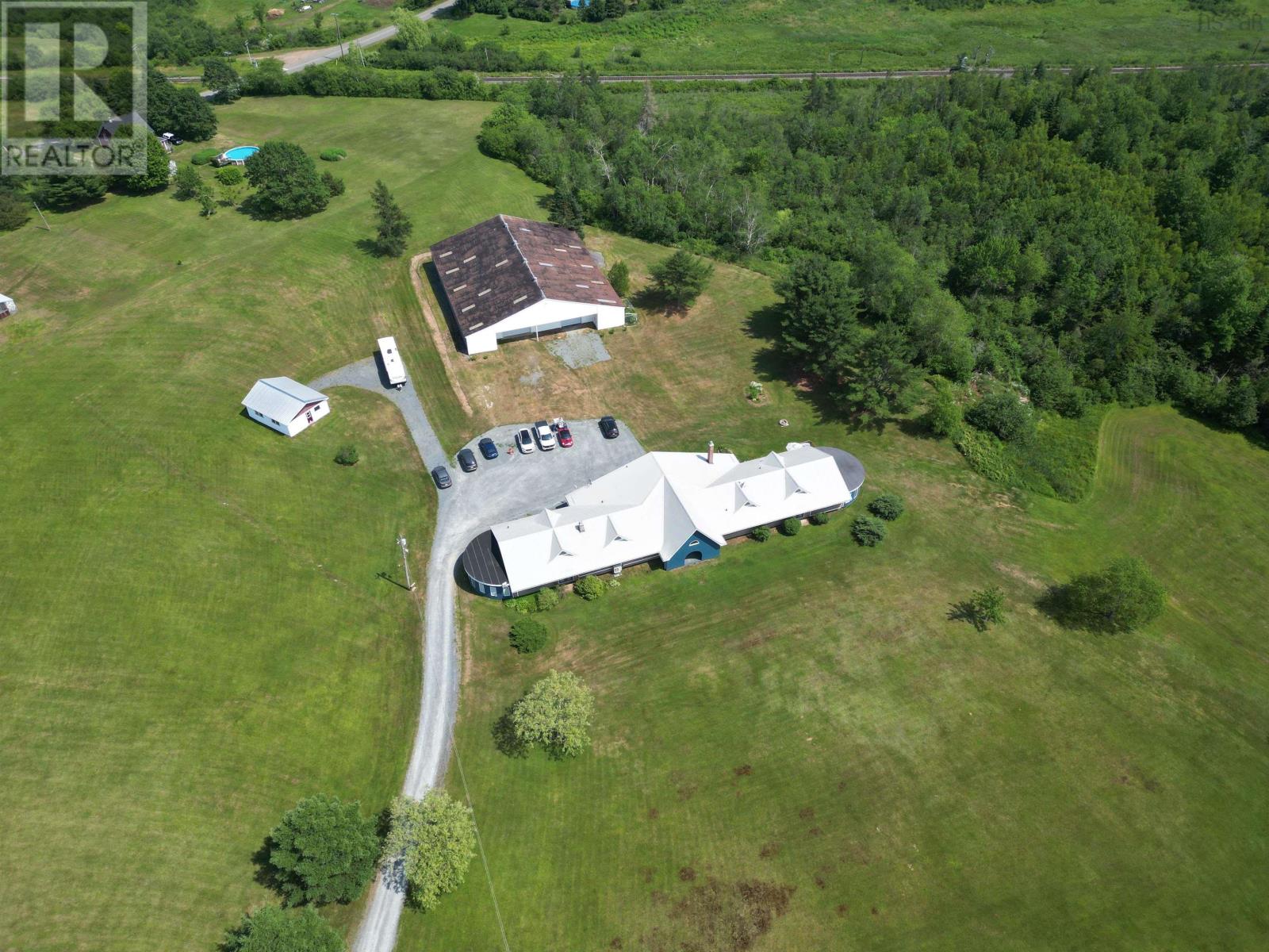 1429 Highway 2, Brentwood, Nova Scotia  B0N 1C0 - Photo 49 - 202517005