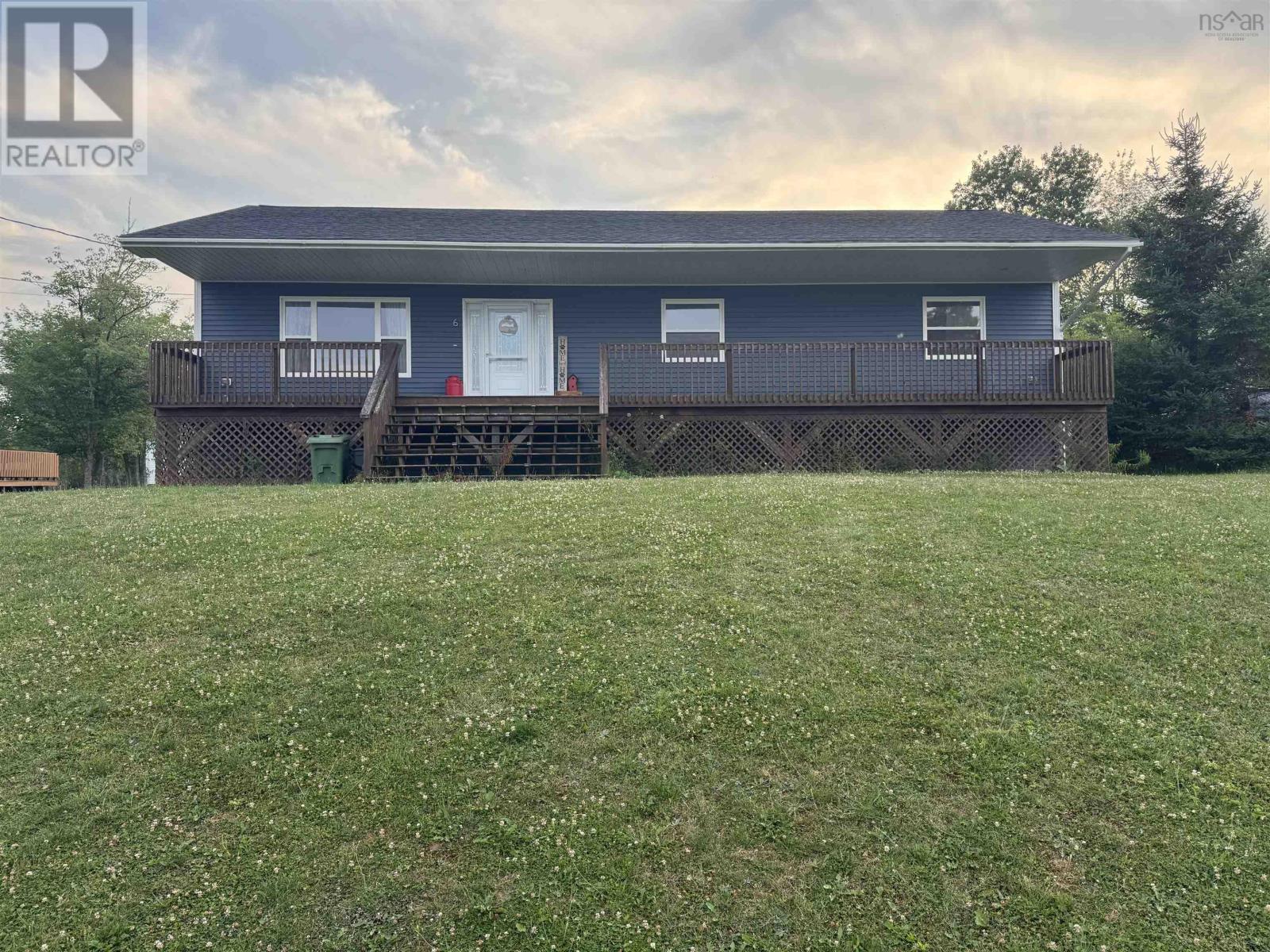 6 Roslindale Drive, Truro Heights, Nova Scotia  B6L 1T2 - Photo 1 - 202518807