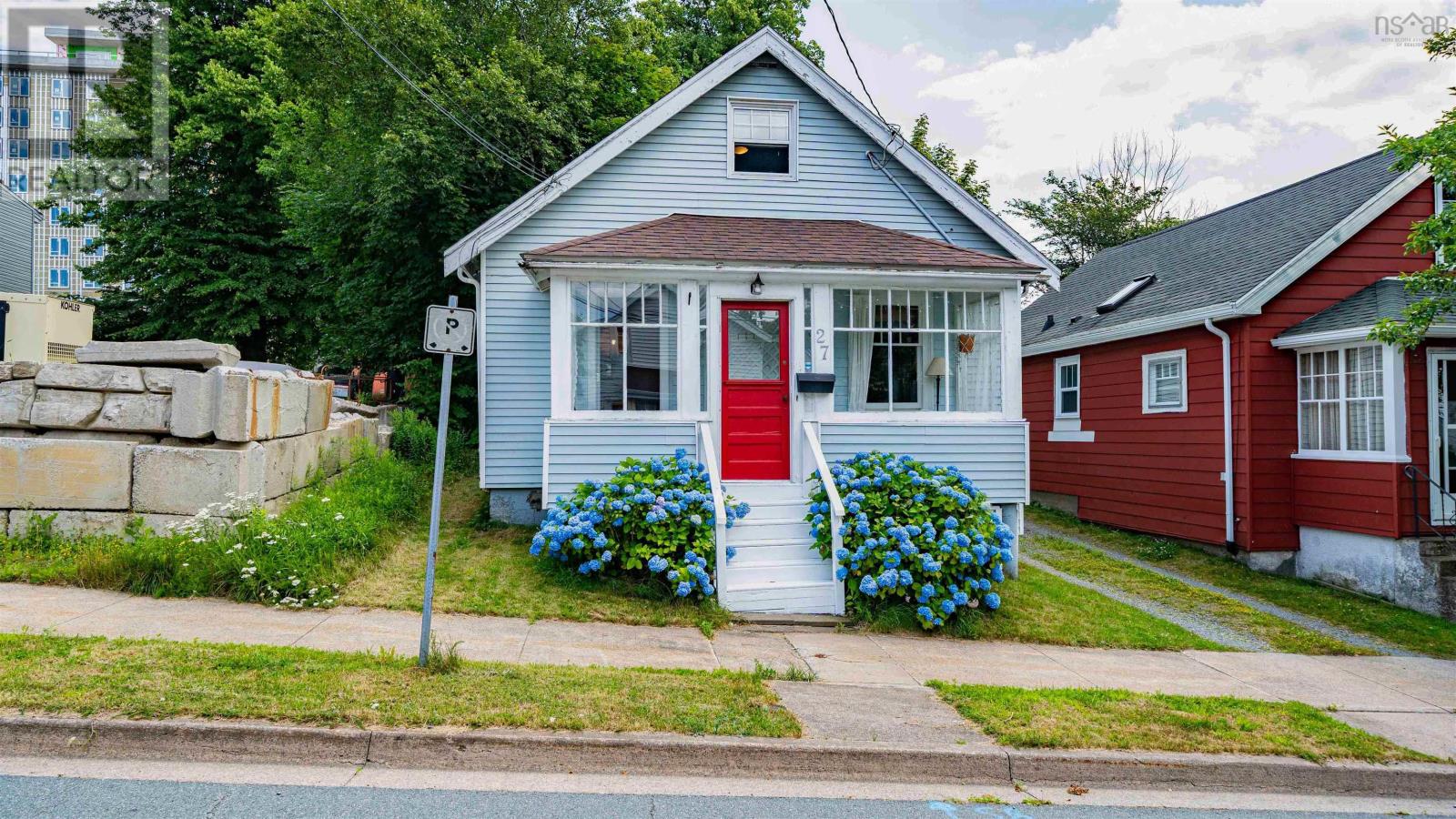 27 Brookside Avenue, Dartmouth, Nova Scotia  B3A 3B4 - Photo 1 - 202519690